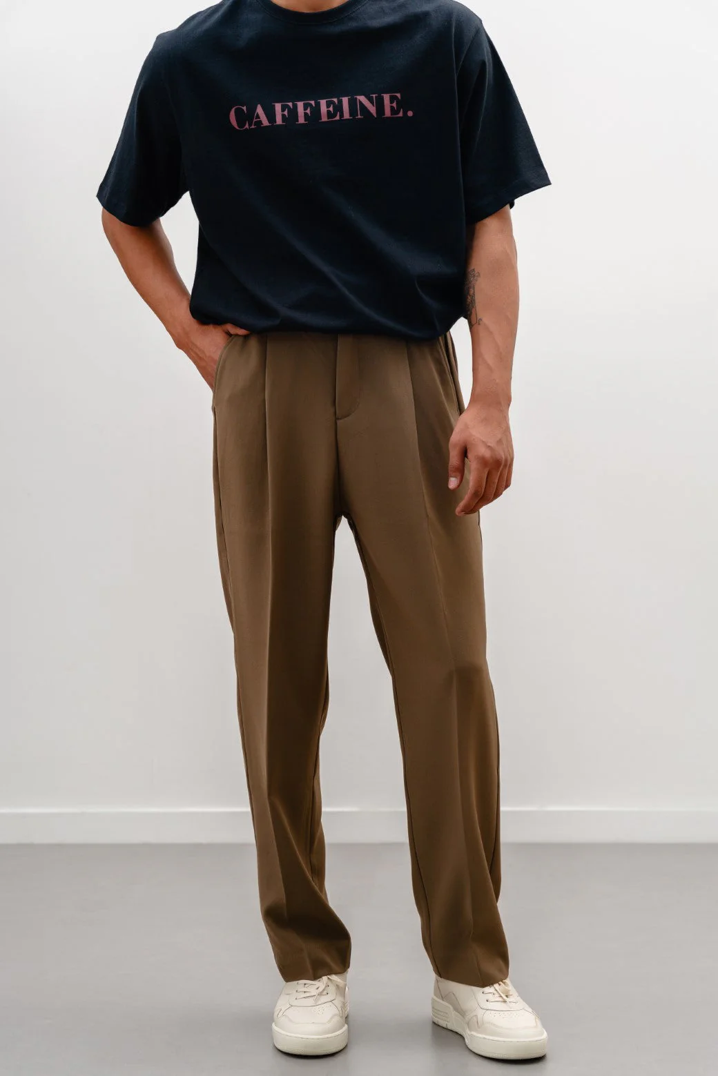 ADJUSTABLE PANTS