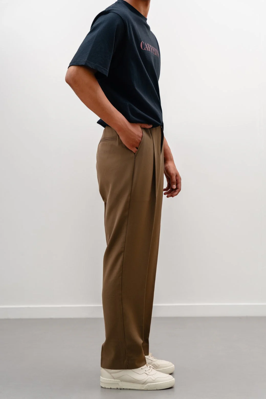 ADJUSTABLE PANTS - Image 4