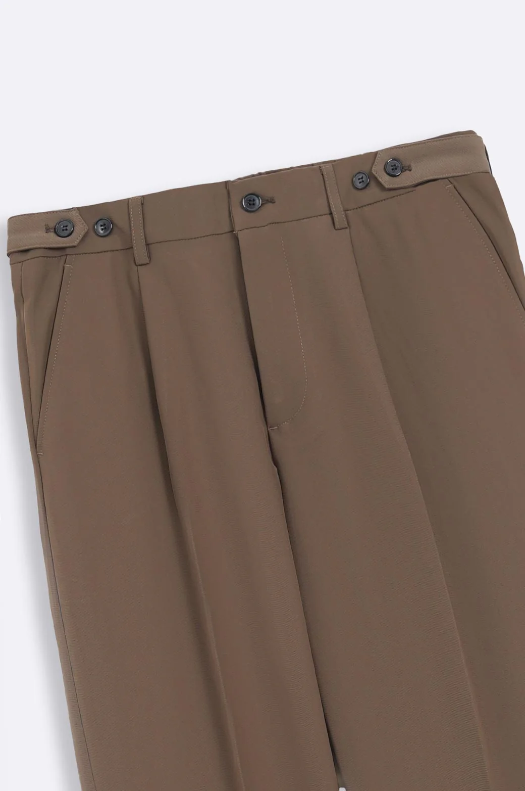 ADJUSTABLE PANTS - Image 6