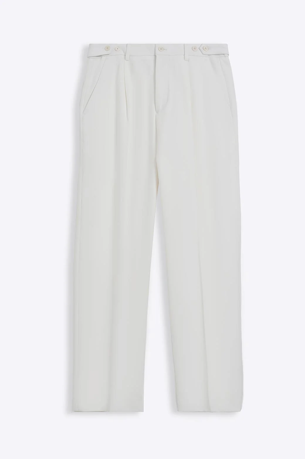 ADJUSTABLE PANTS - Image 2