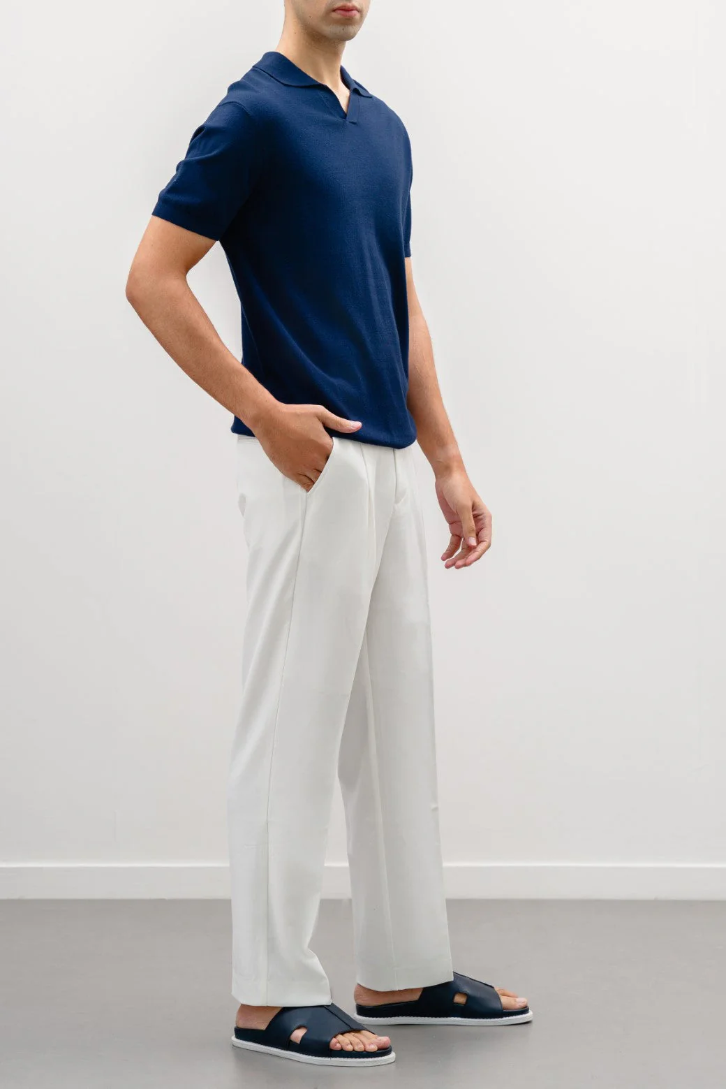 ADJUSTABLE PANTS - Image 3