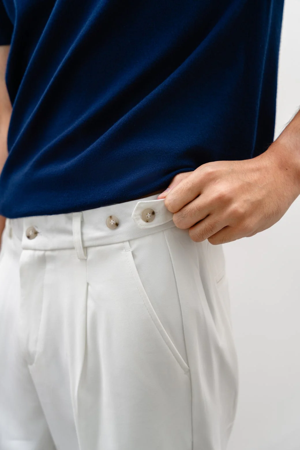 ADJUSTABLE PANTS - Image 4