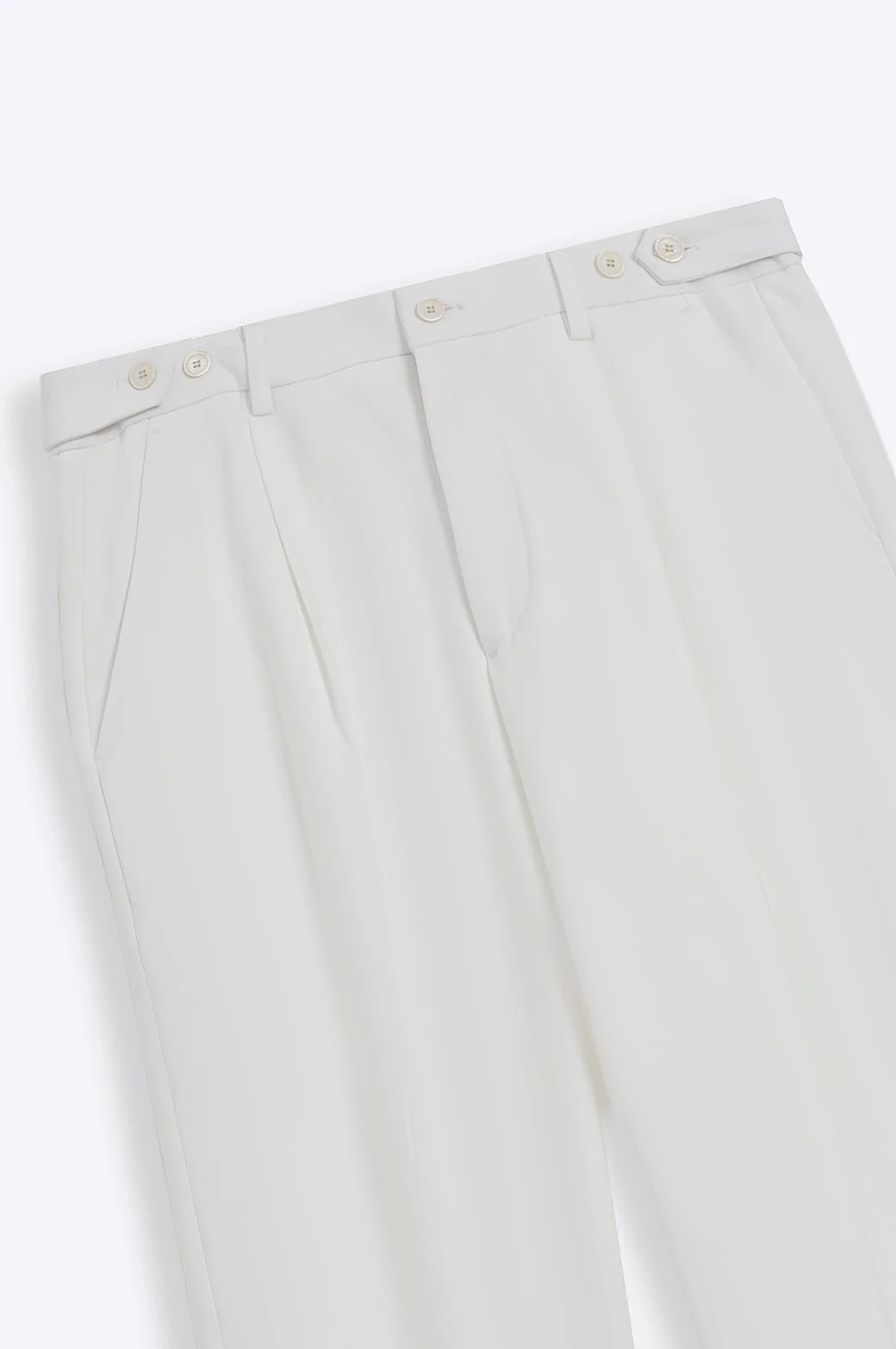 ADJUSTABLE PANTS - Image 7
