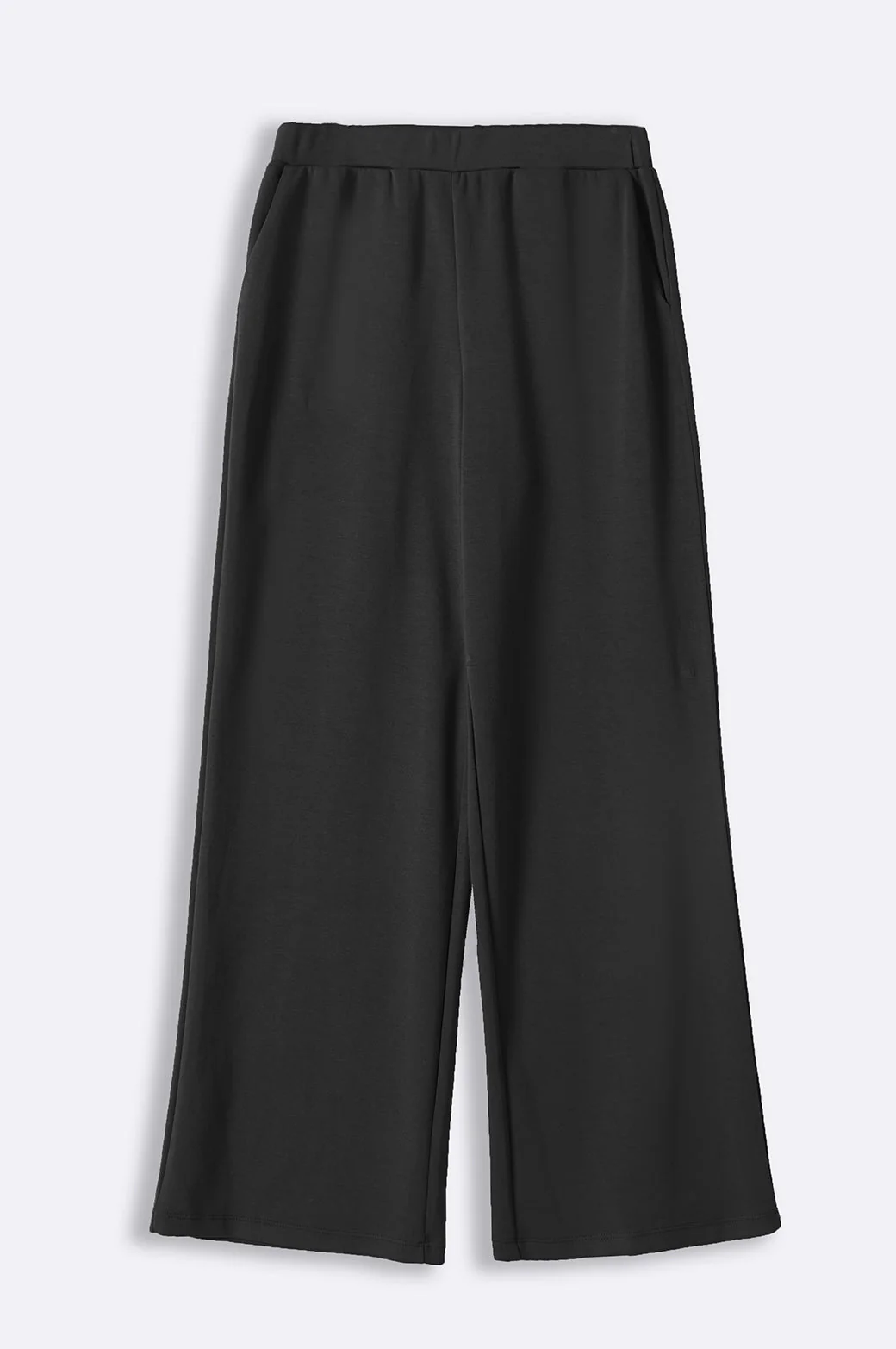 ALL-DAY WIDE PANTS - Image 2