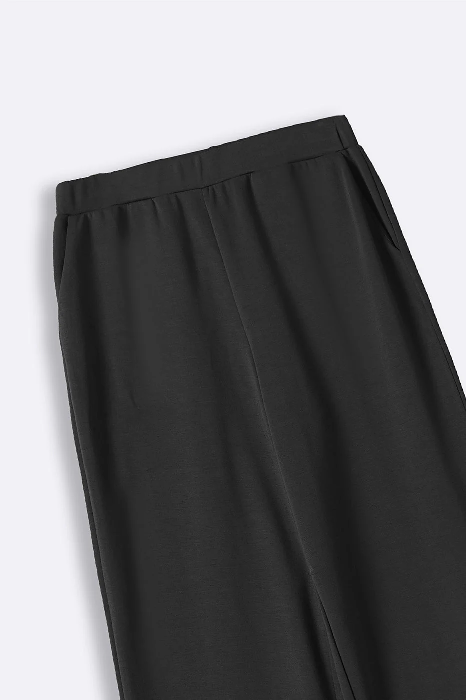 ALL-DAY WIDE PANTS - Image 7