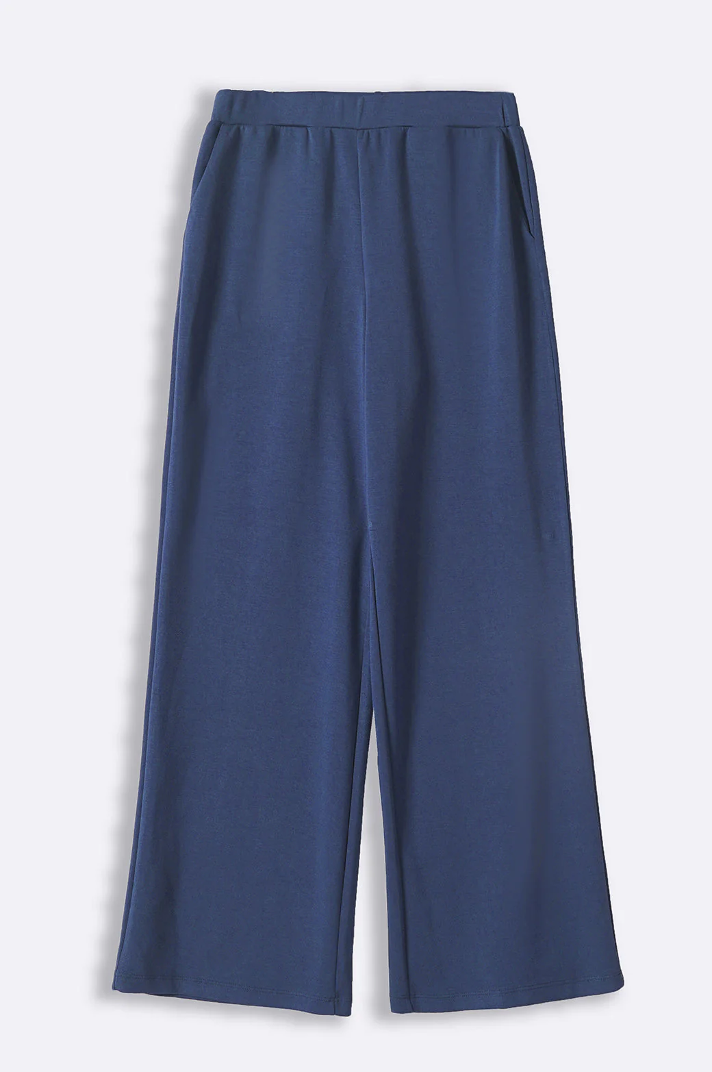 ALL-DAY WIDE PANTS - Image 2