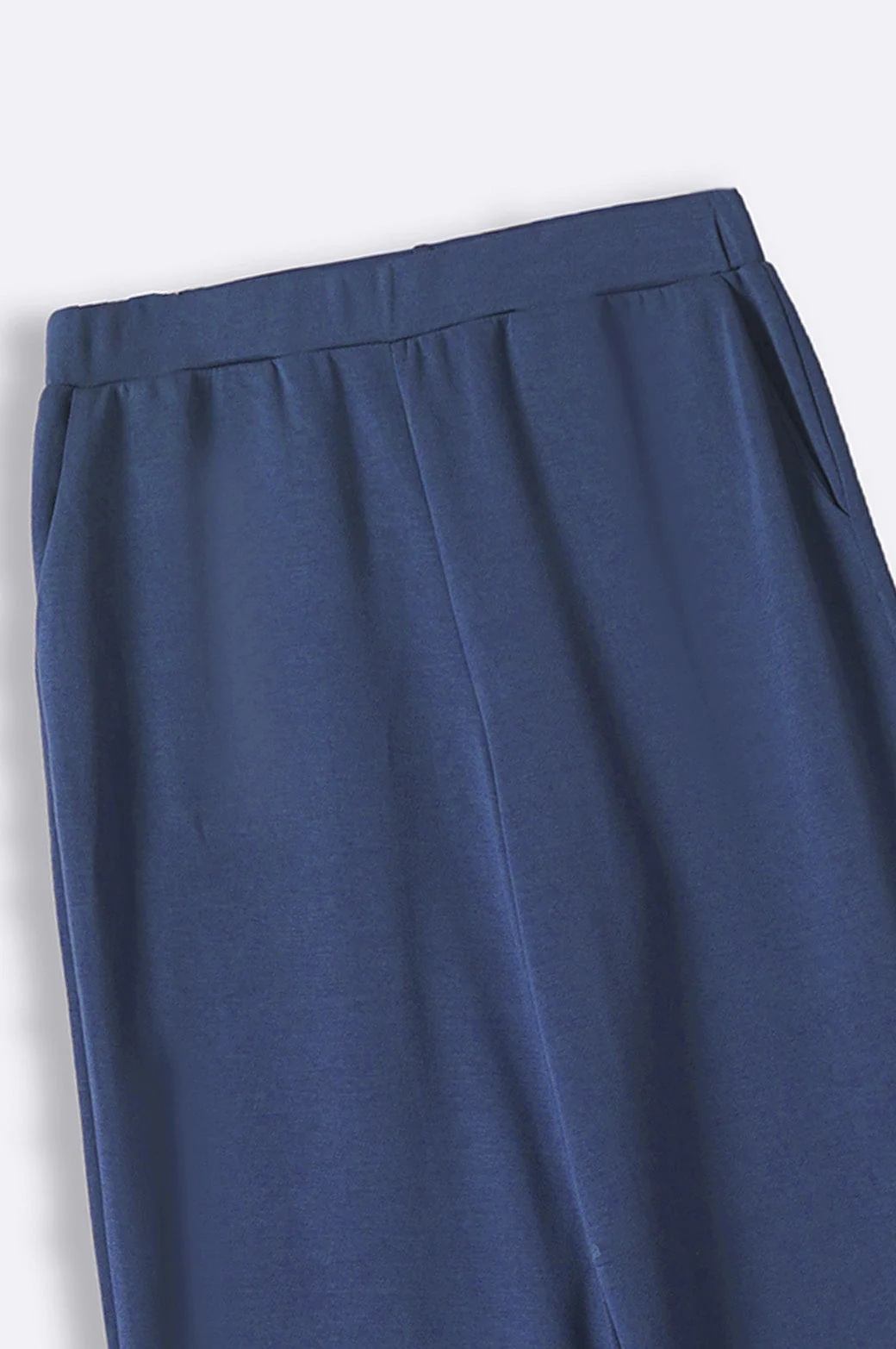 ALL-DAY WIDE PANTS - Image 7