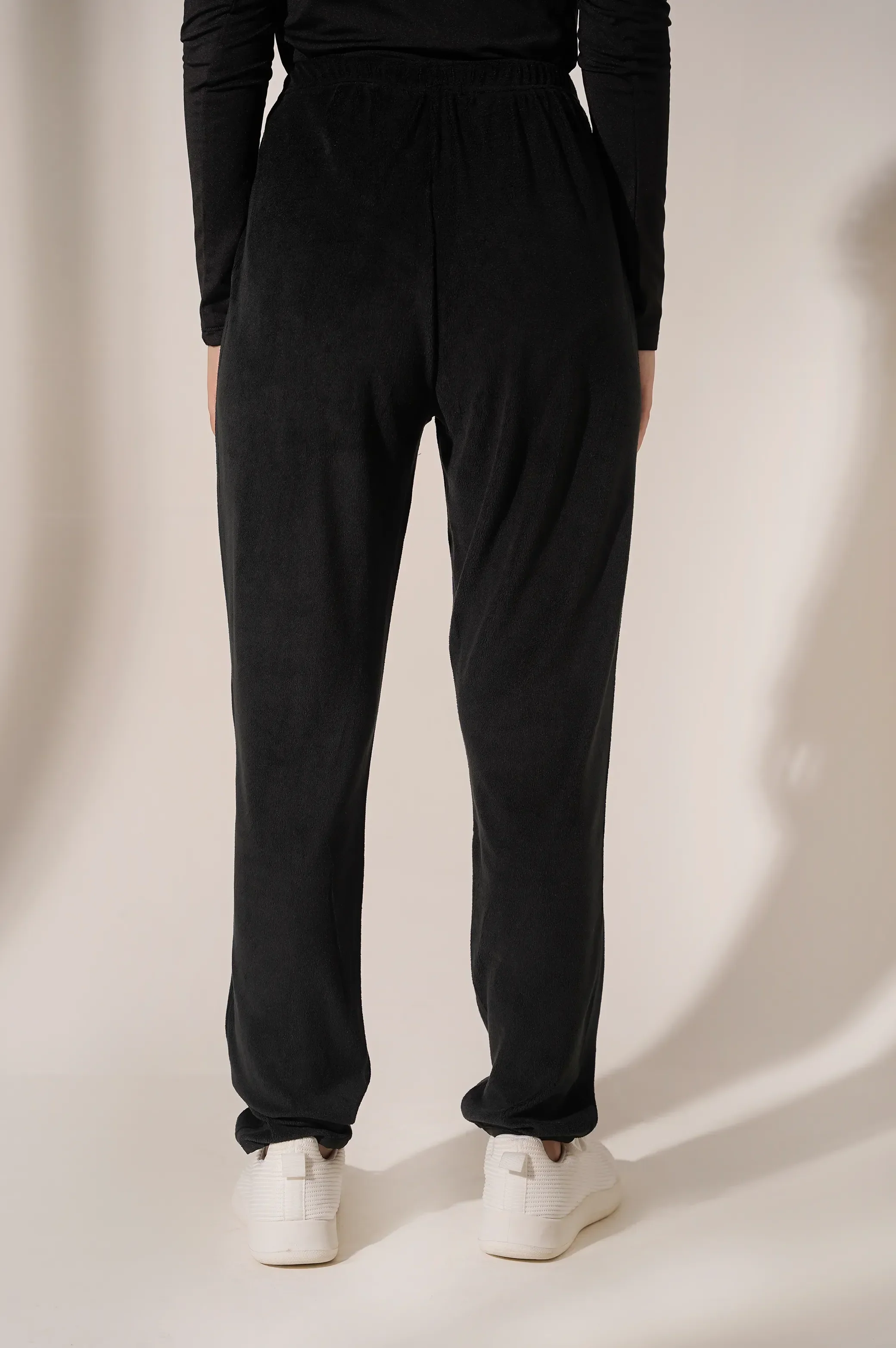 ALL-FLEECE PANTS - Image 3