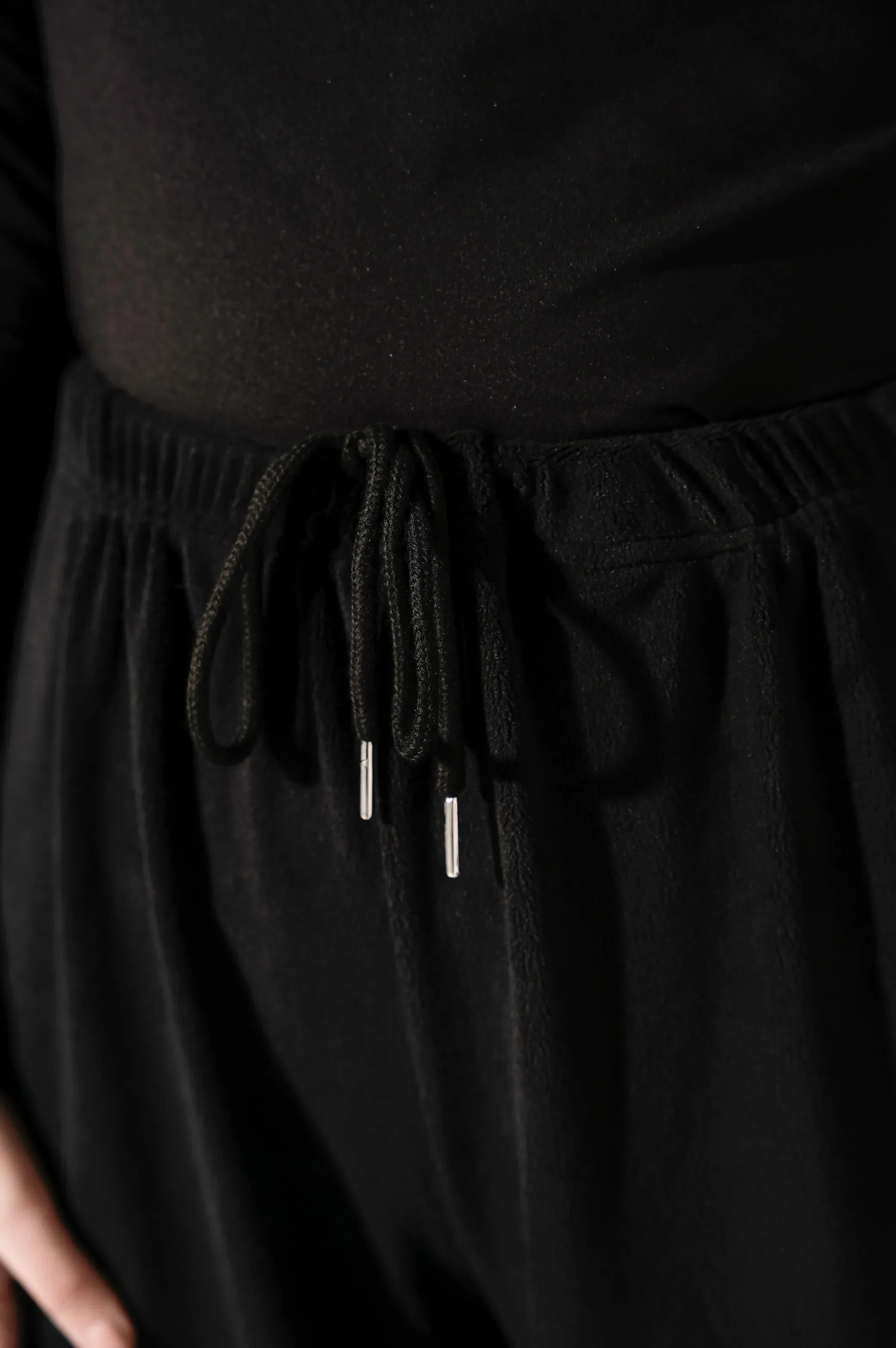 ALL-FLEECE PANTS - Image 4
