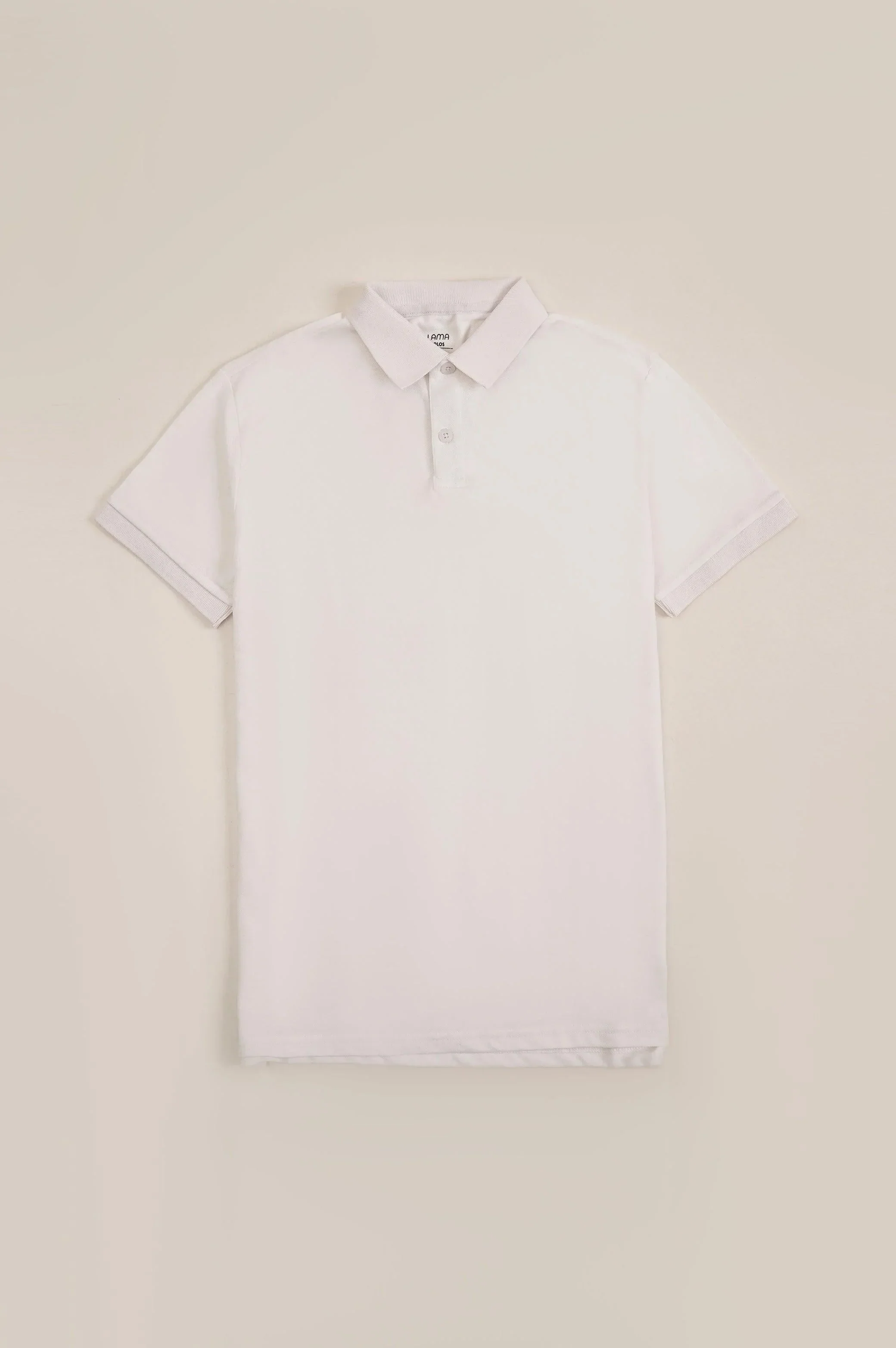 PERFORMANCE POLO
