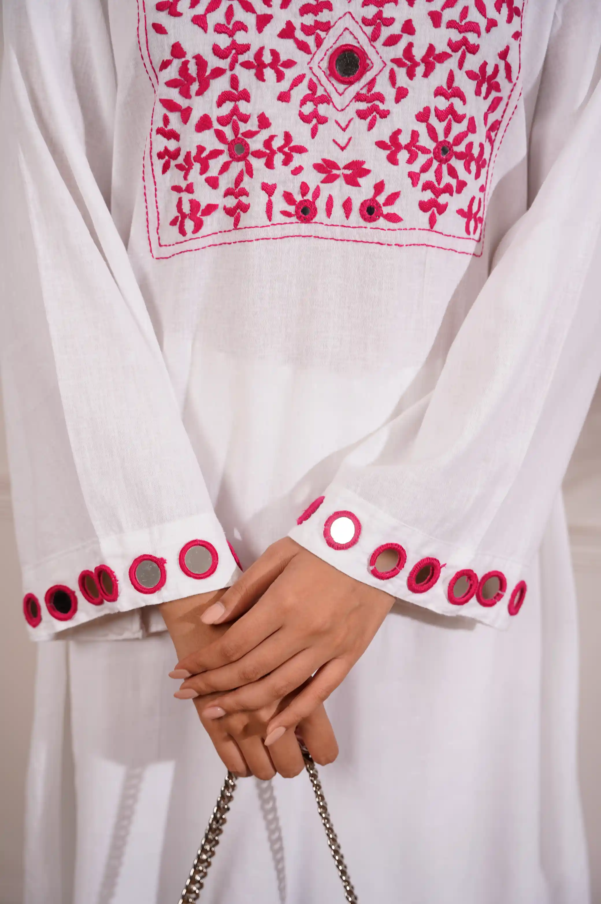 ARTISANAL KAFTAN - Image 3