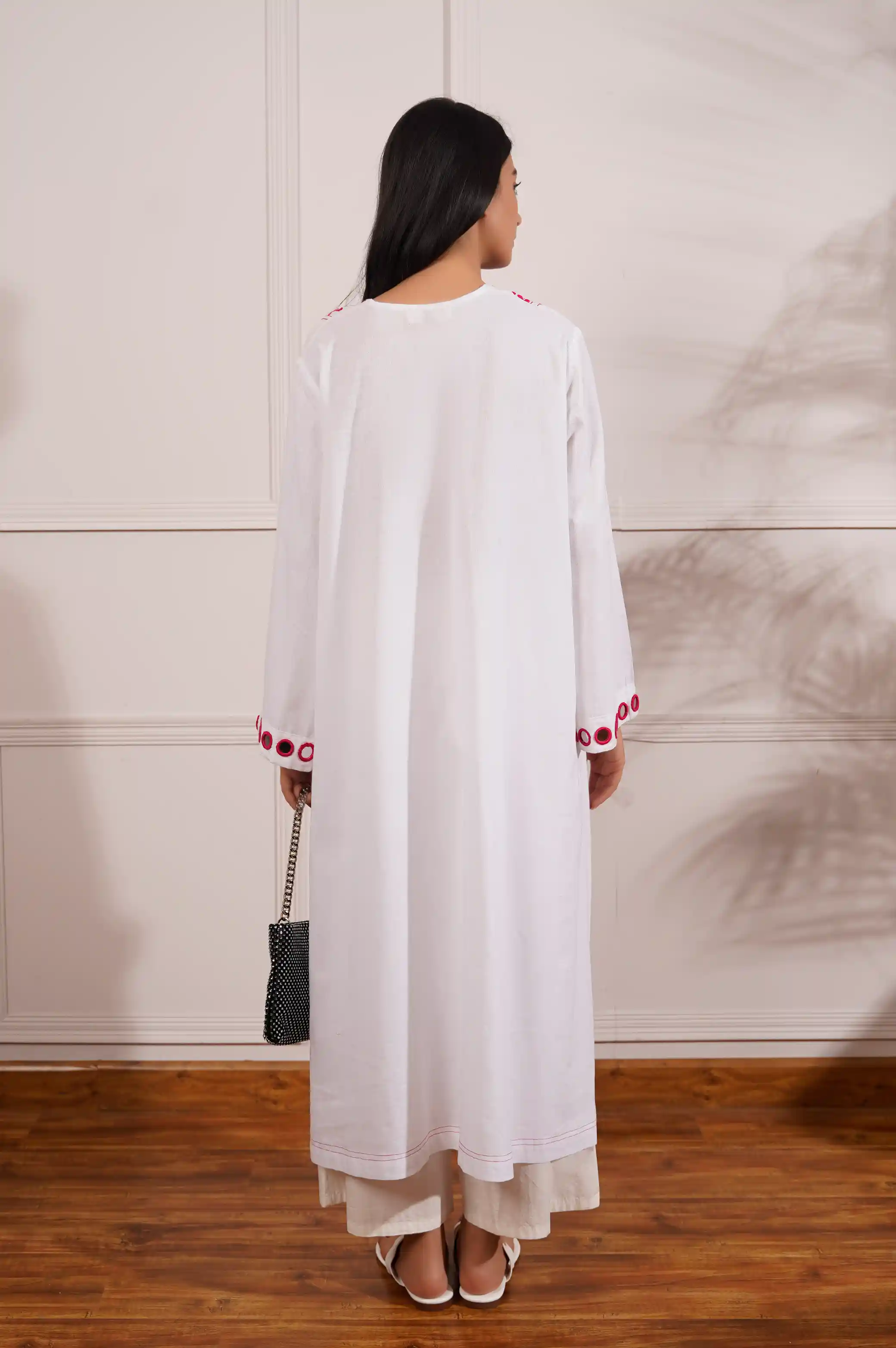ARTISANAL KAFTAN - Image 4