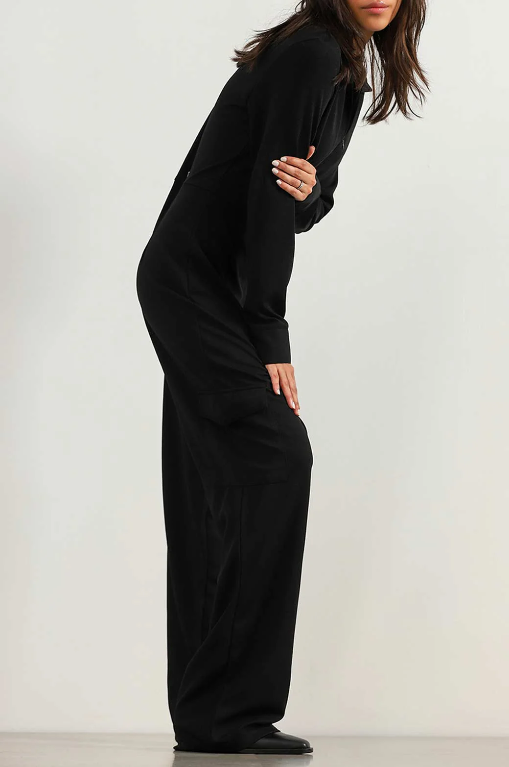 AVIATOR JUMPSUIT - Image 3