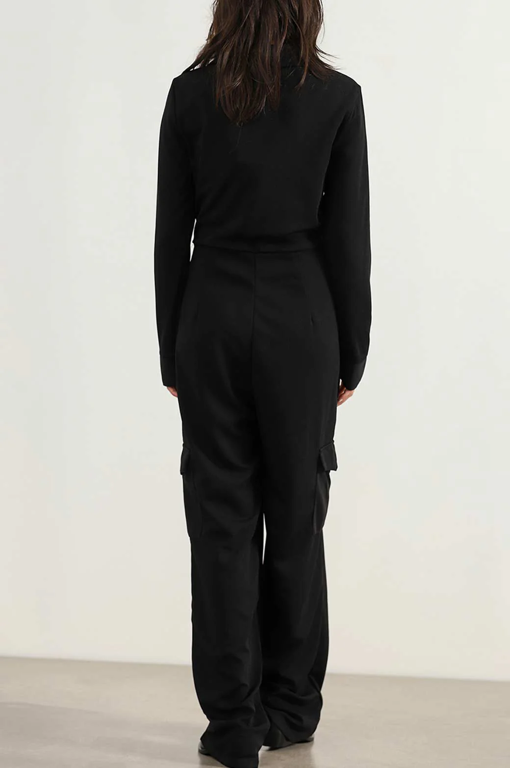 AVIATOR JUMPSUIT - Image 5
