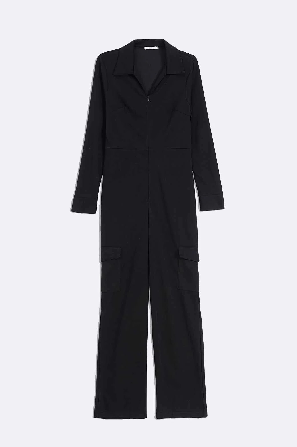 AVIATOR JUMPSUIT - Image 6