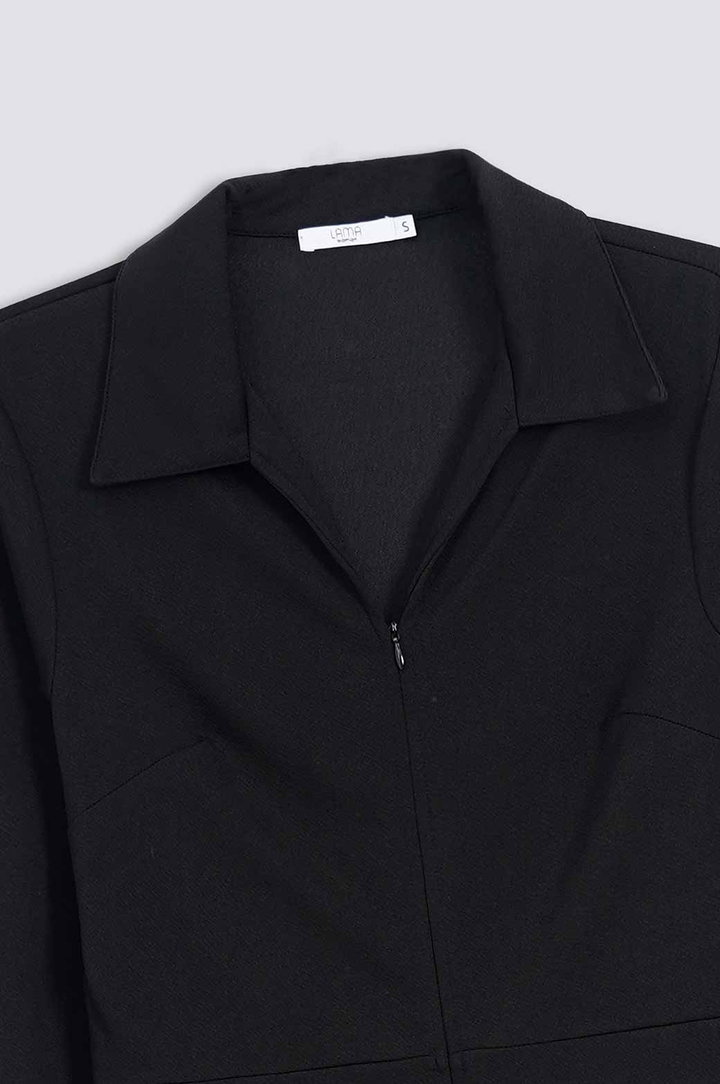 AVIATOR JUMPSUIT - Image 7