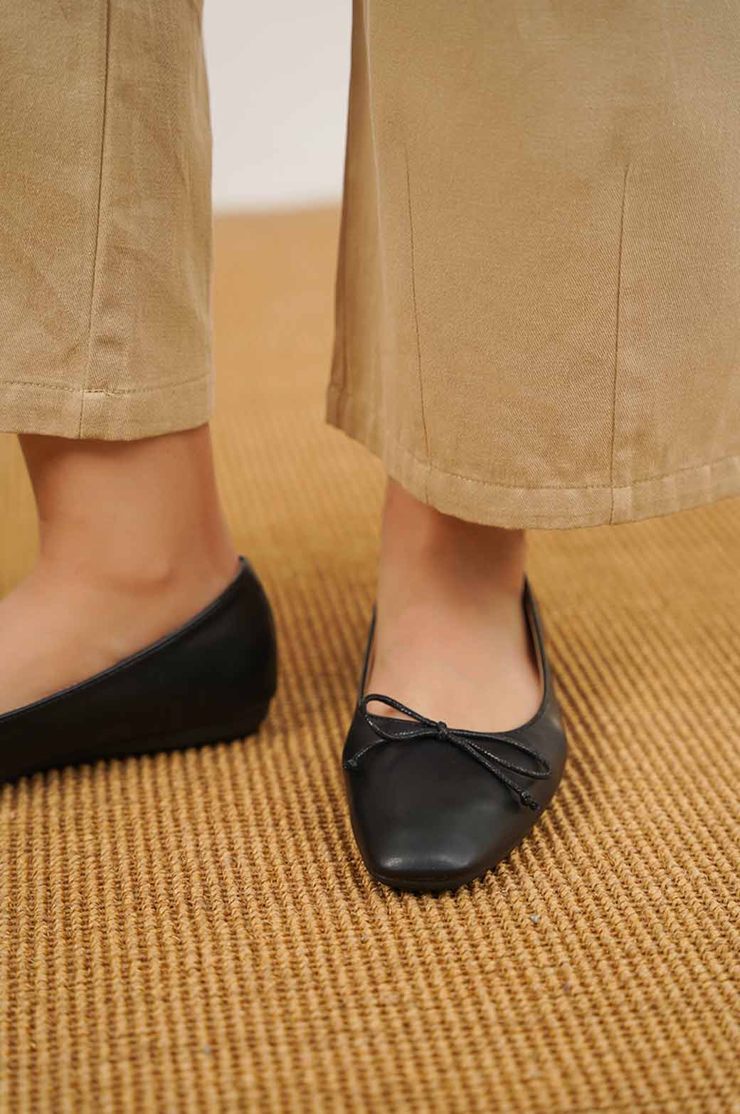 BALLET PUMPS - Image 2