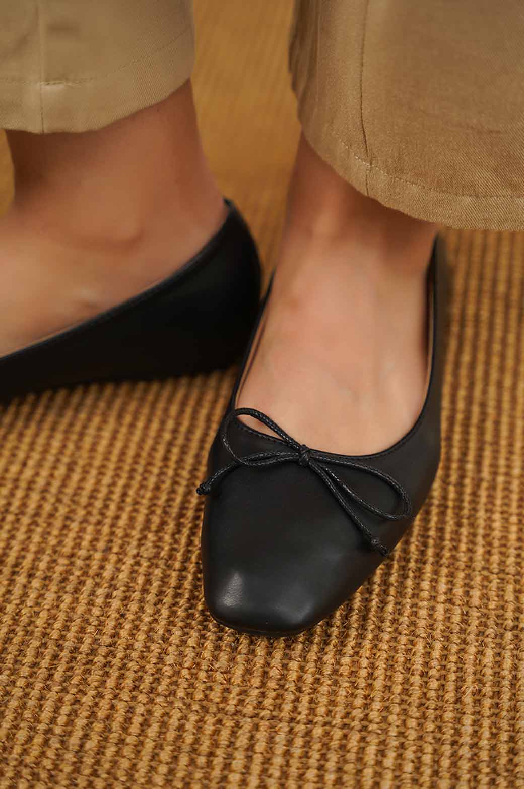 BALLET PUMPS - Image 4