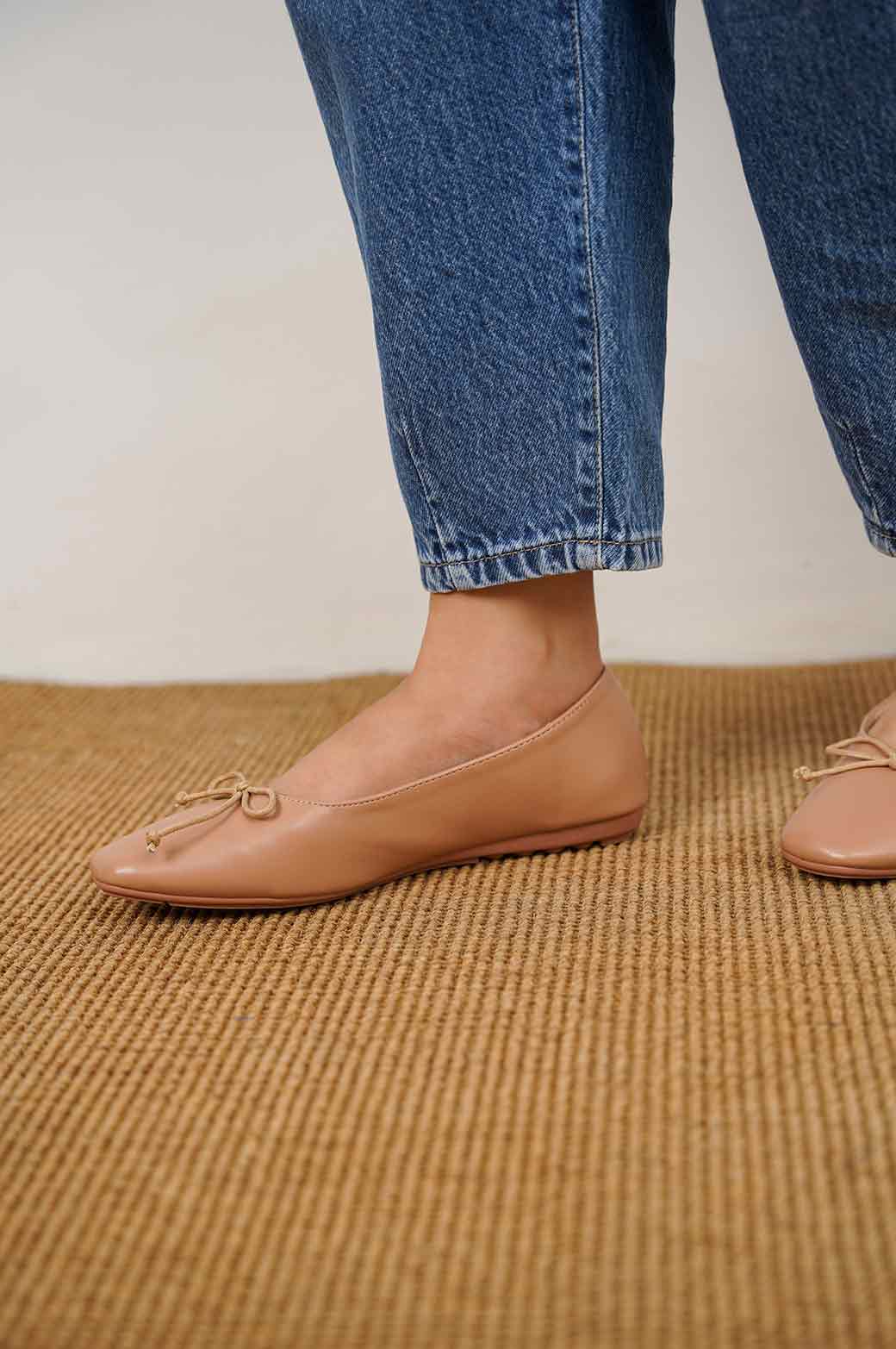 BALLET PUMPS - Image 3