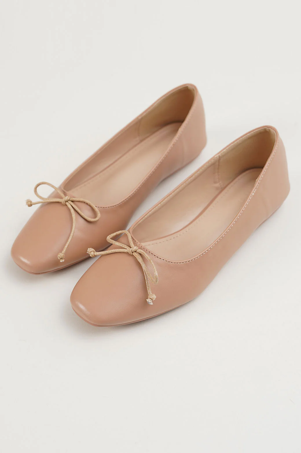 BALLET PUMPS - Image 4