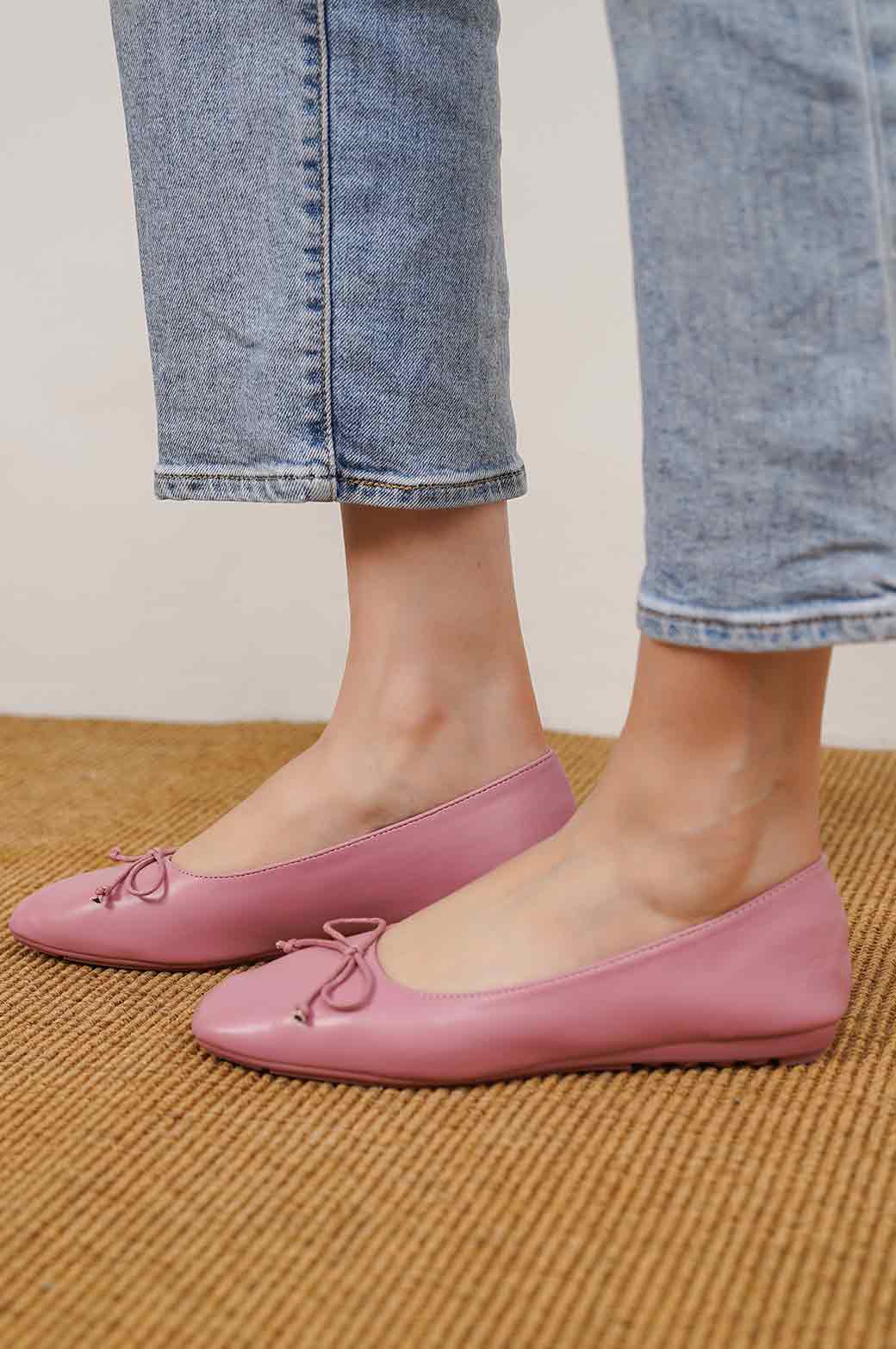 BALLET PUMPS - Image 2