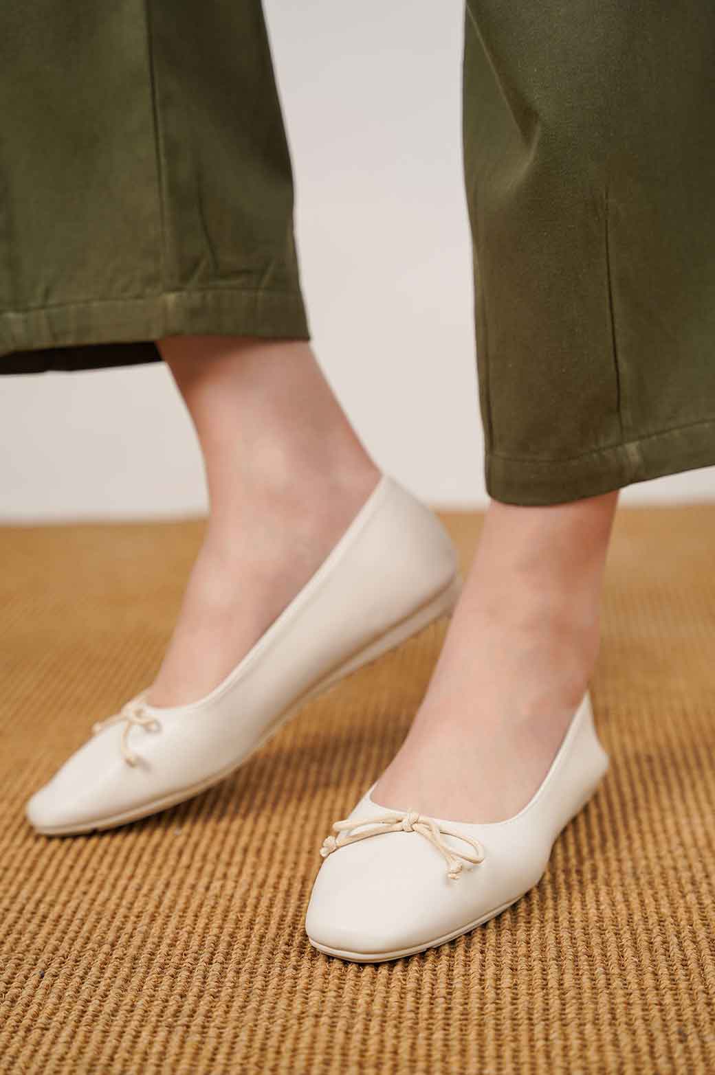 BALLET PUMPS - Image 3