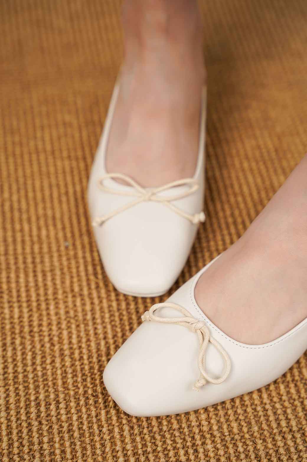 BALLET PUMPS - Image 4