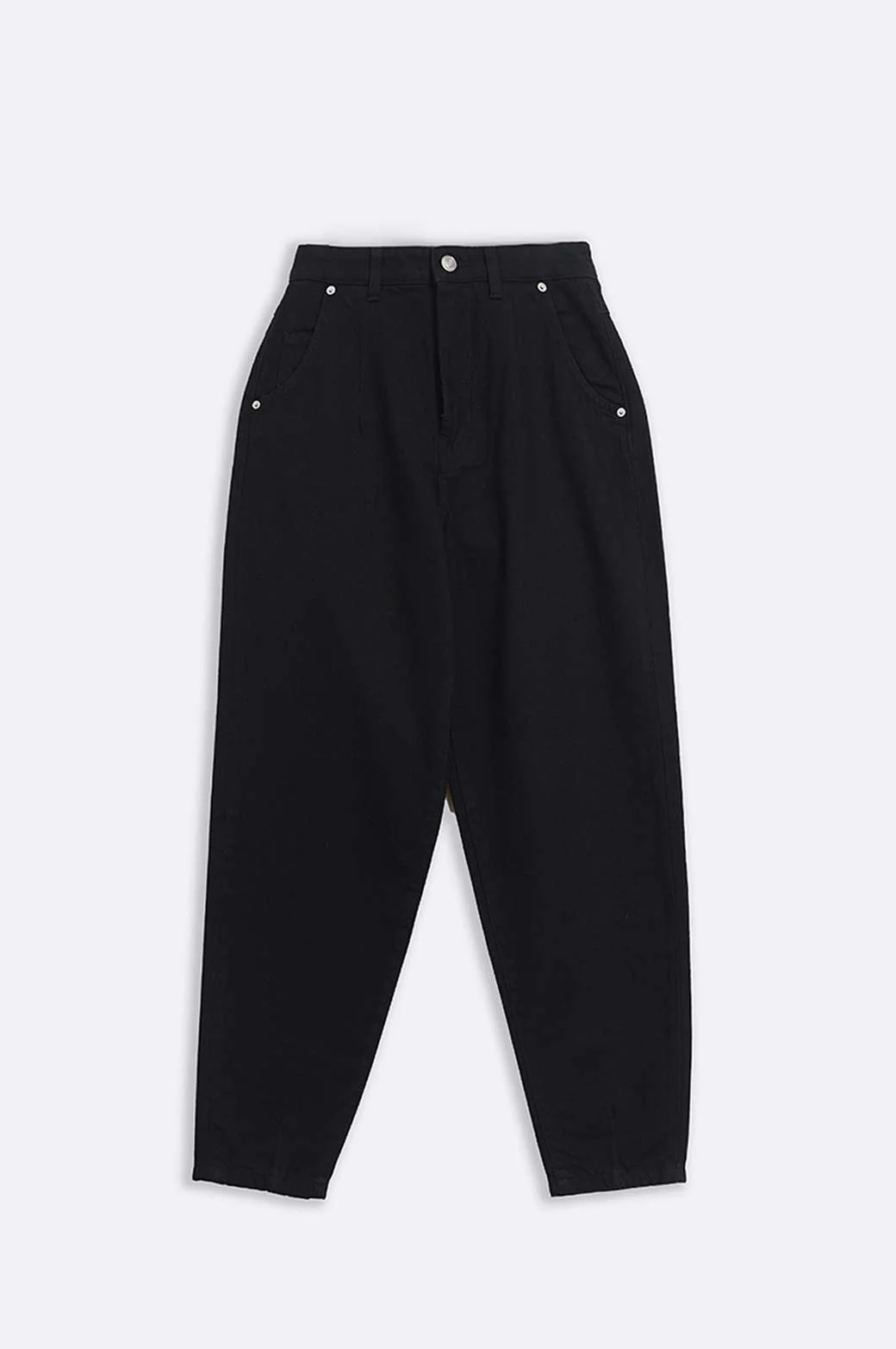 BARREL FIT DENIM - Image 5
