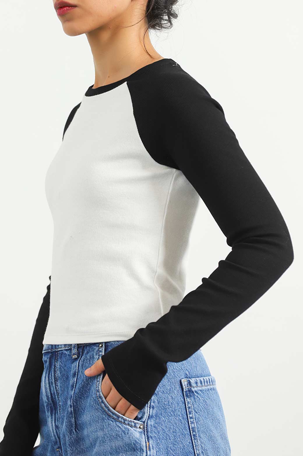 BASEBALL T-SHIRT - Image 2