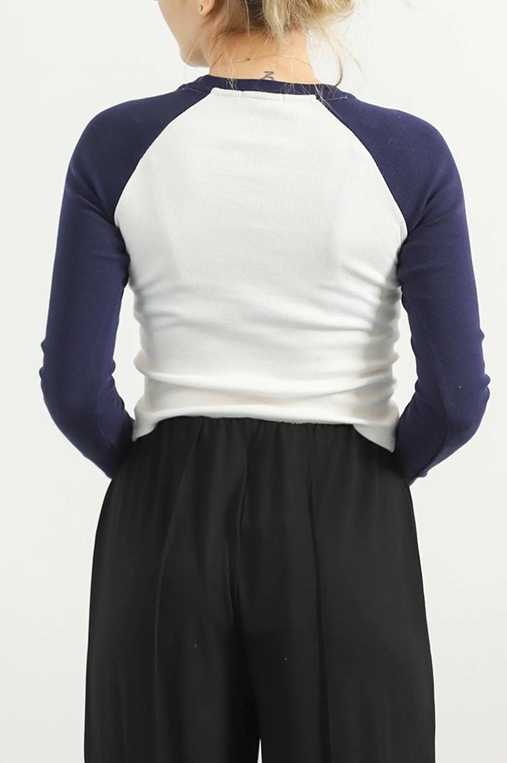 BASEBALL T-SHIRT - Image 4
