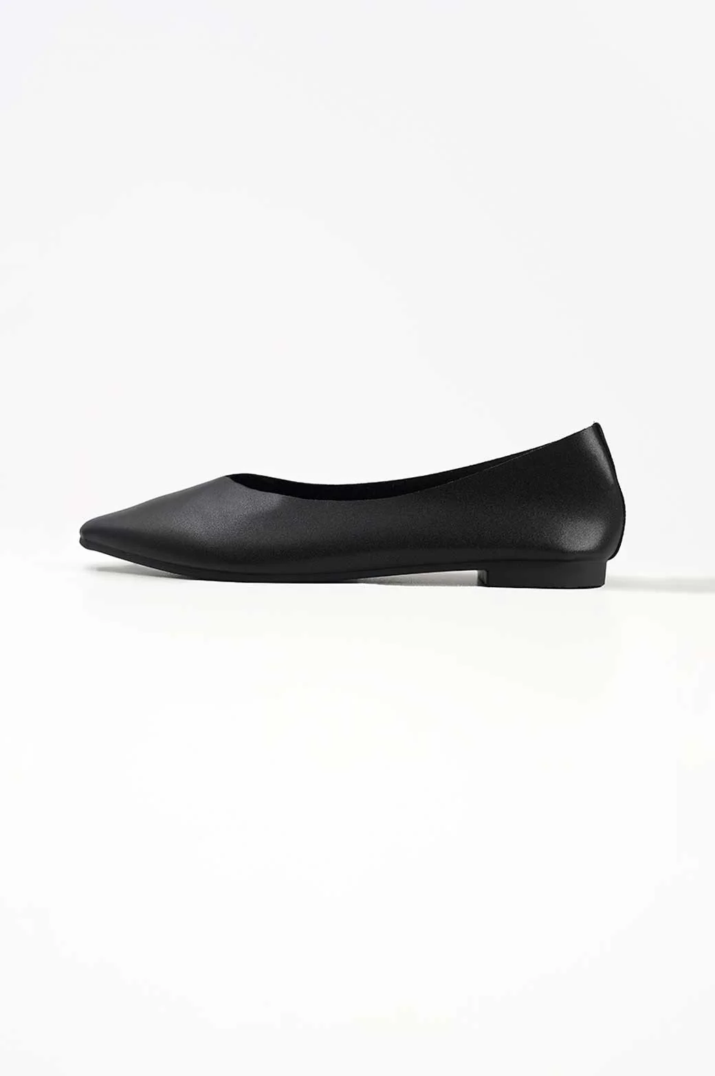 BASIC BALLERINA PUMPS - Image 6