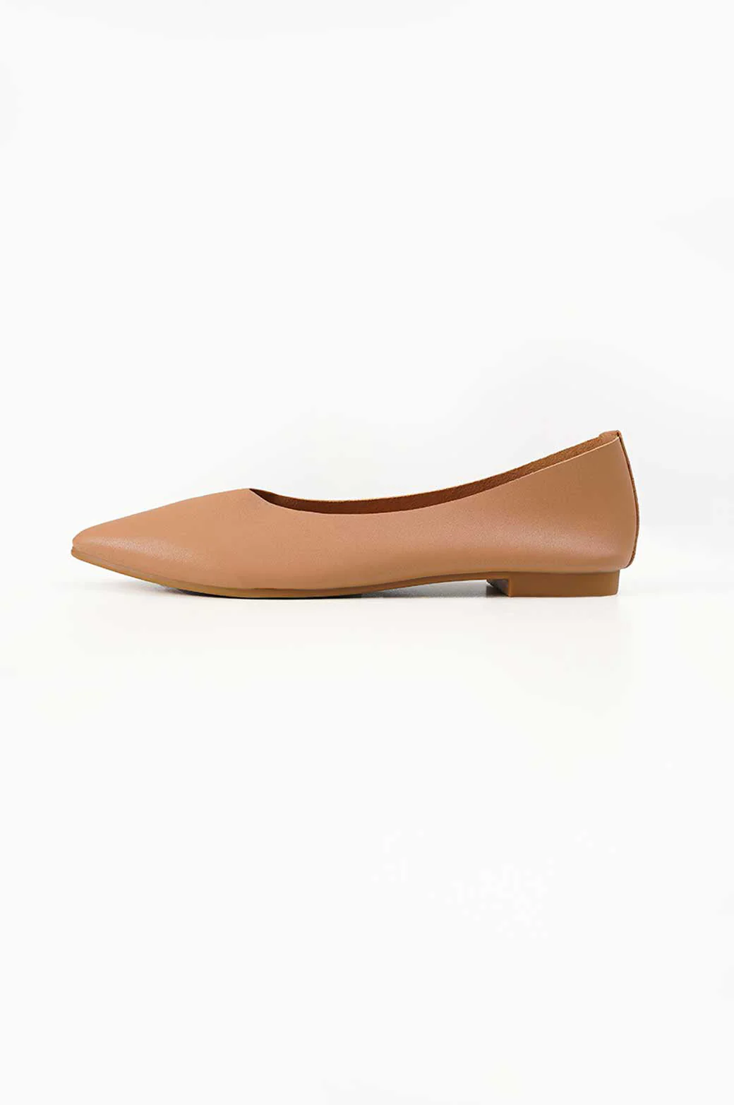 BASIC BALLERINA PUMPS - Image 6
