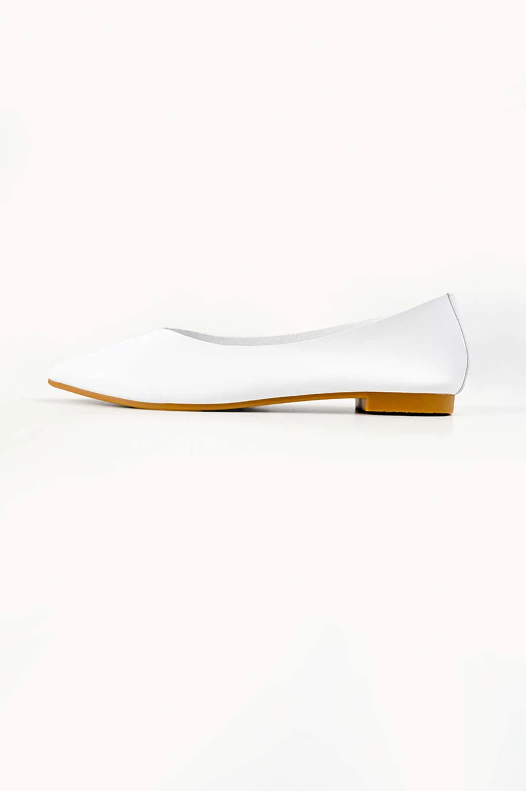 BASIC BALLERINA PUMPS - Image 7