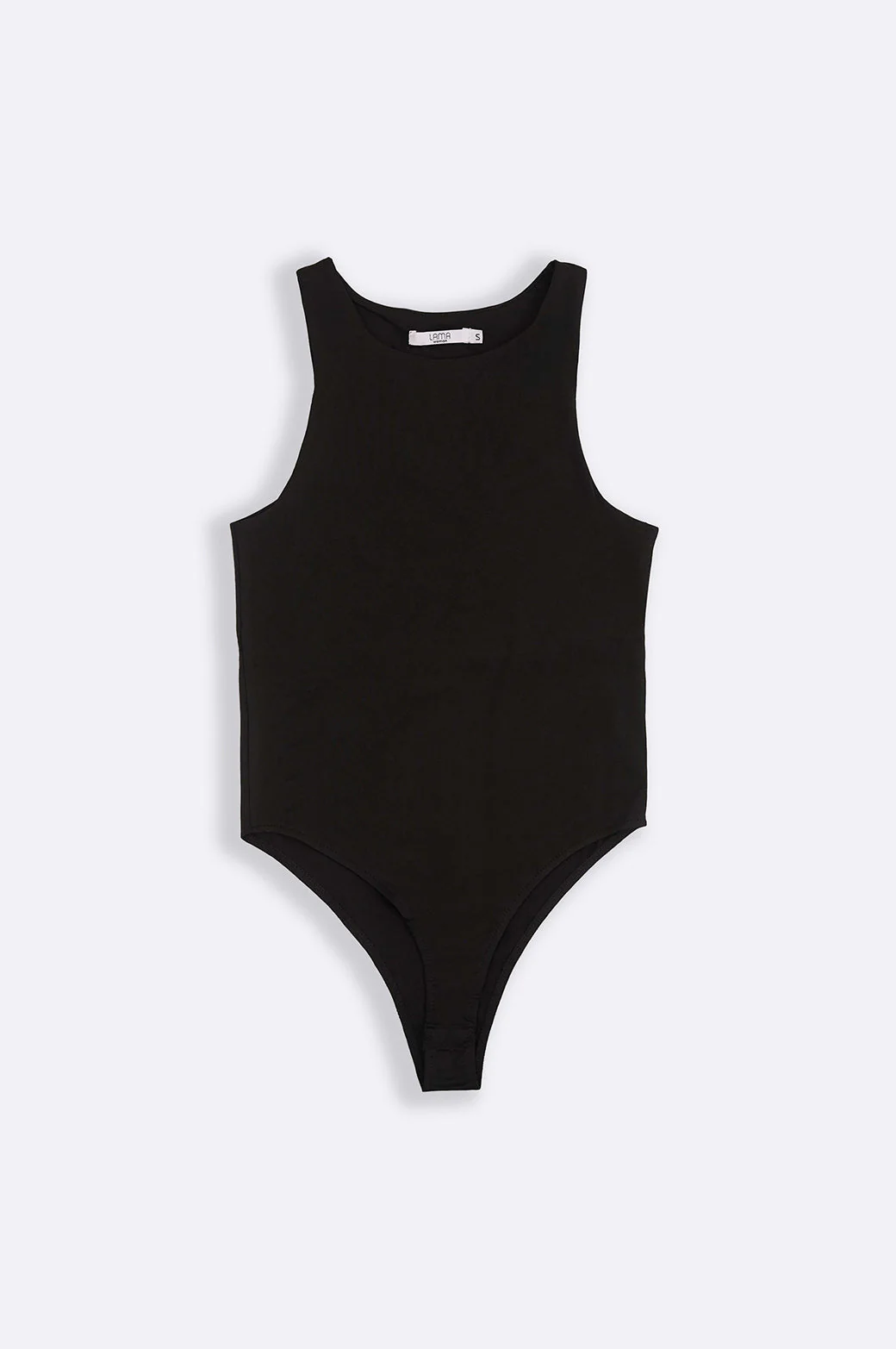 BASIC BODYSUIT