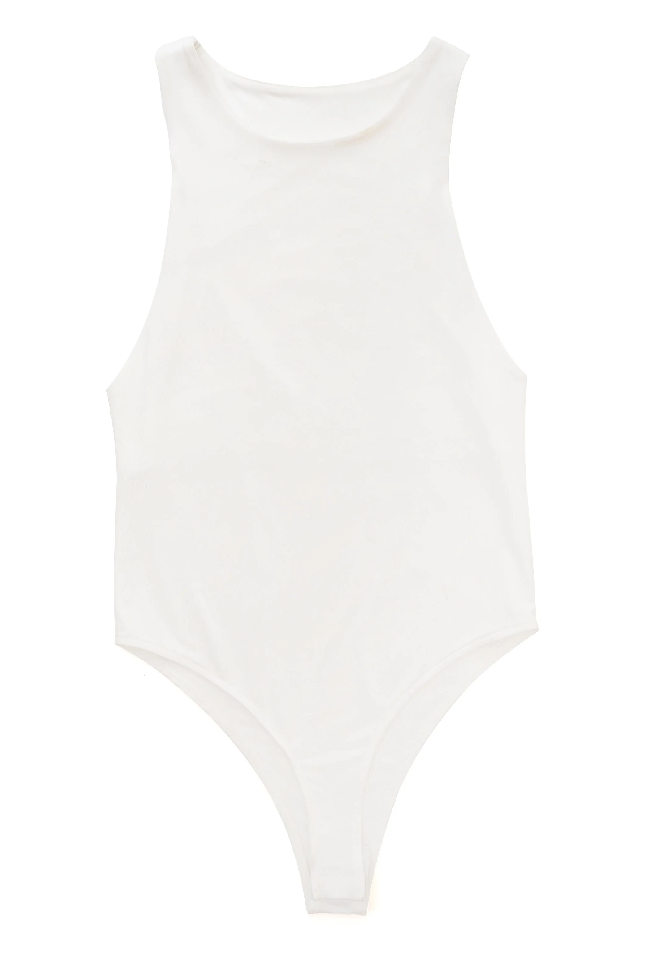 BASIC BODYSUIT - Image 3
