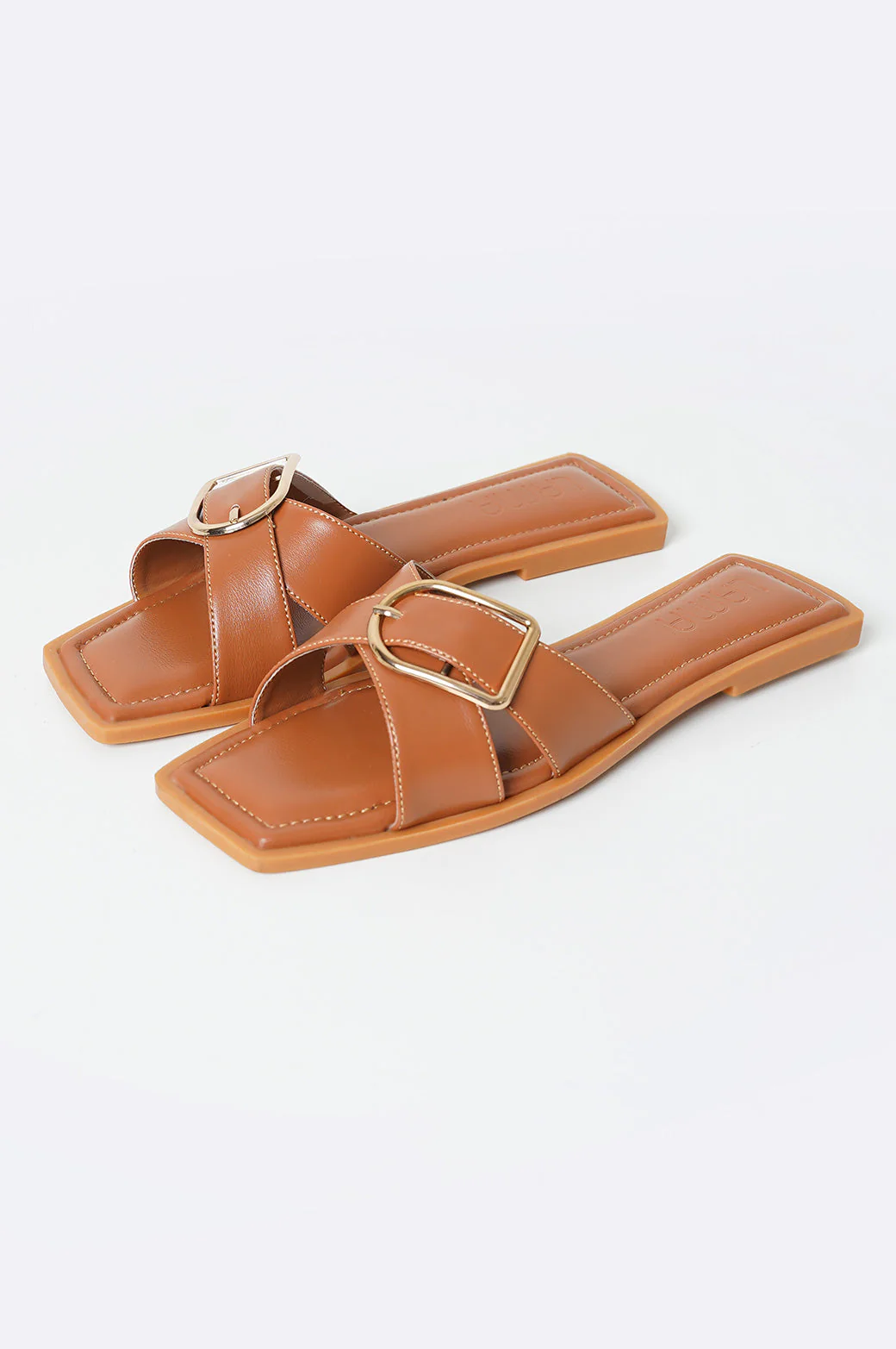 BASIC BUCKLE SLIDES - Image 4