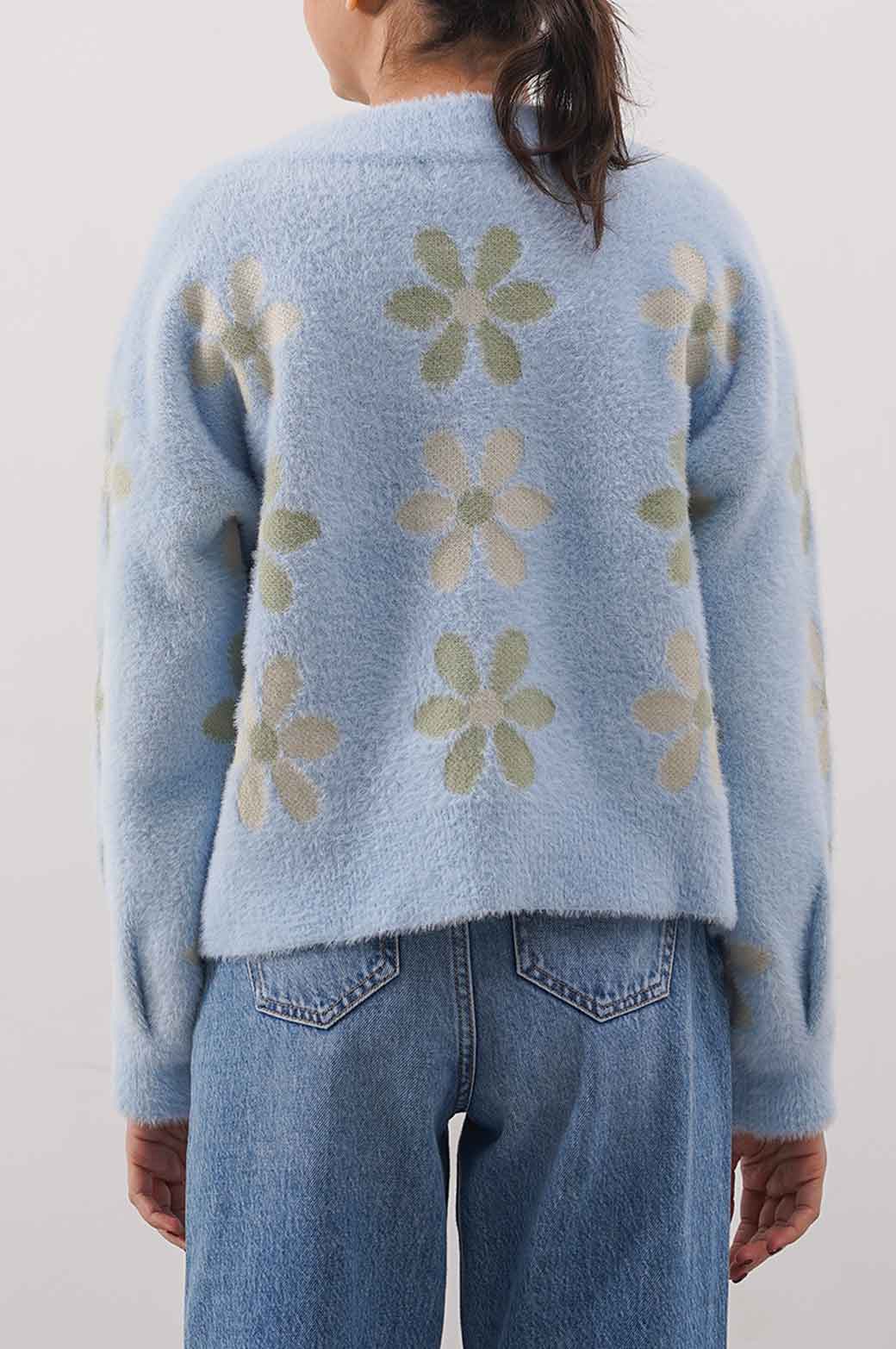 BASIC CARDIGAN - Image 3