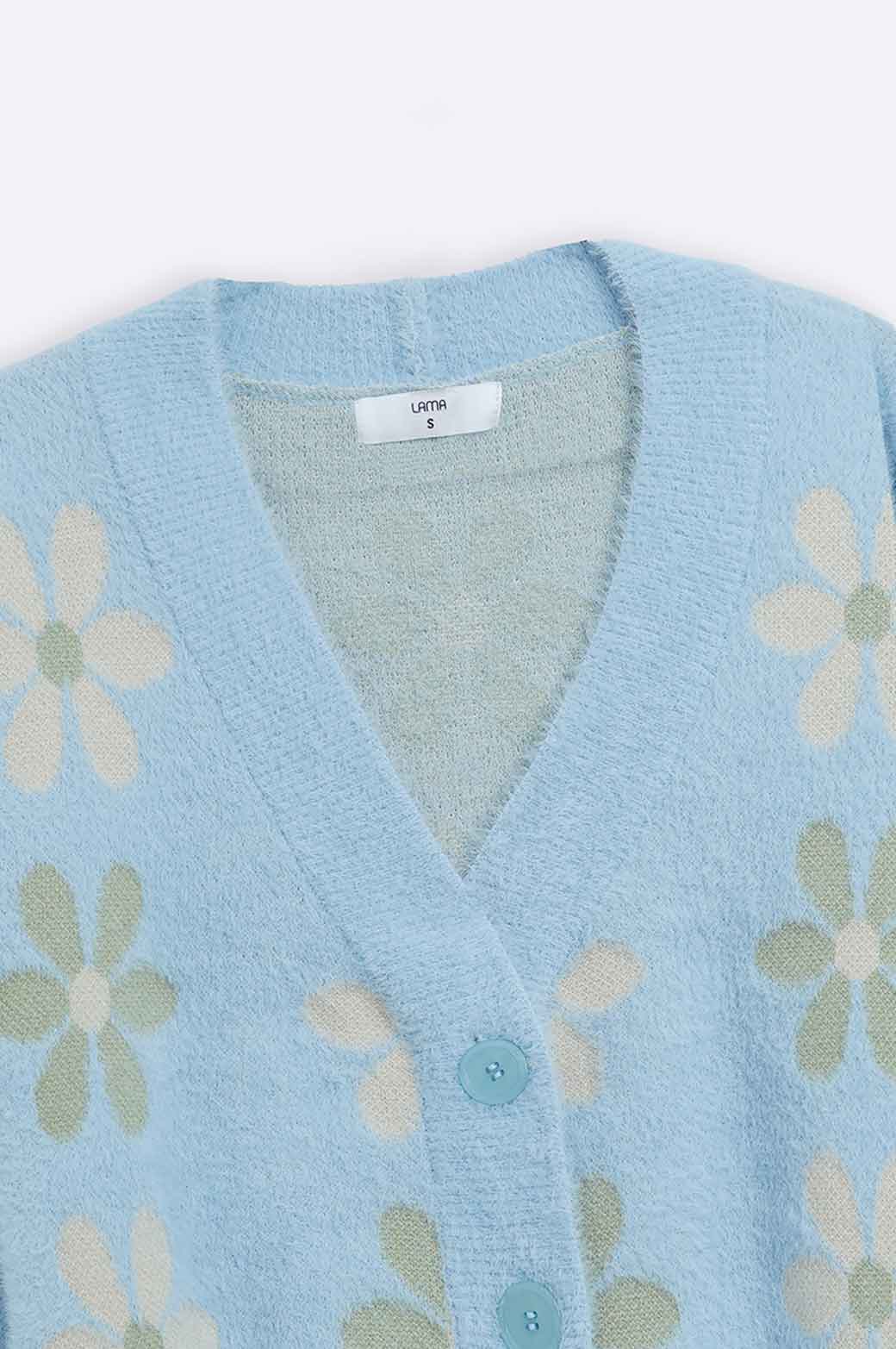 BASIC CARDIGAN - Image 6