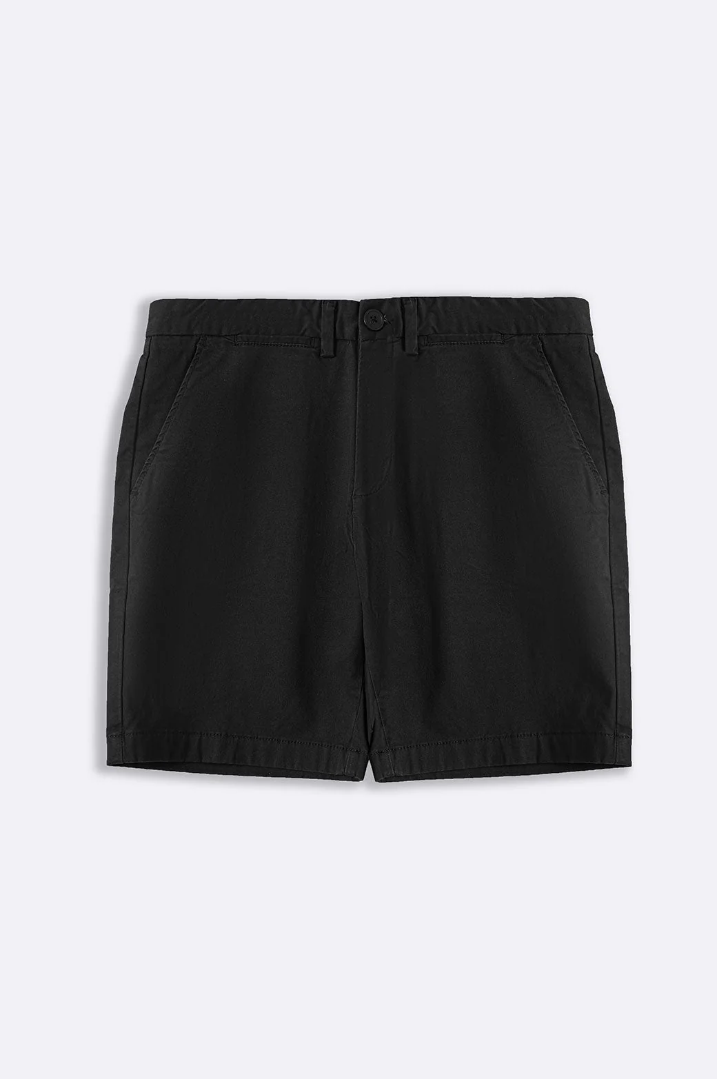 BASIC CHINO SHORTS - Image 4