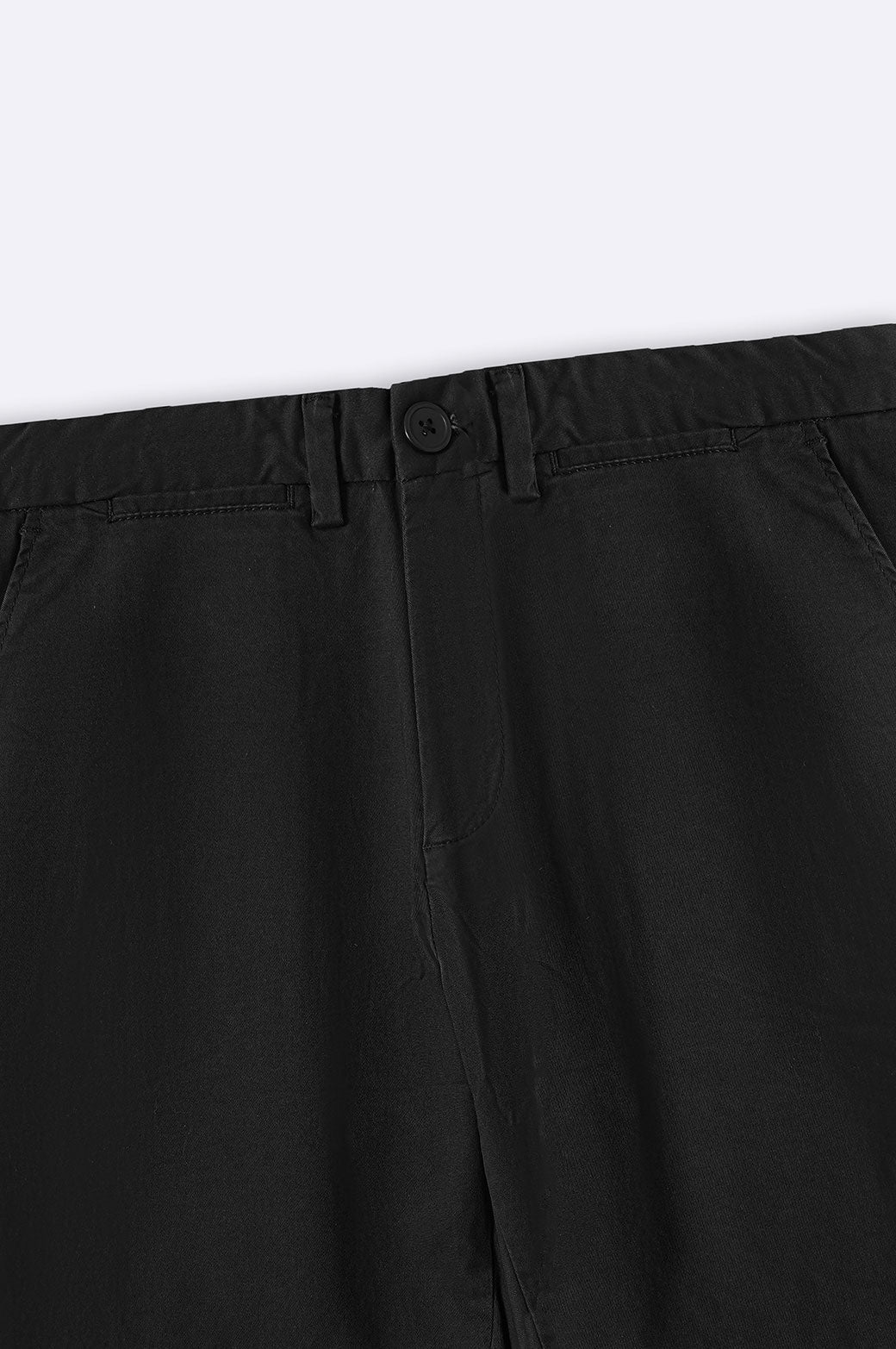 BASIC CHINO SHORTS - Image 5