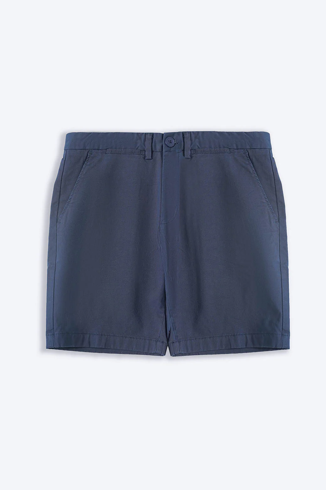 BASIC CHINO SHORTS - Image 5
