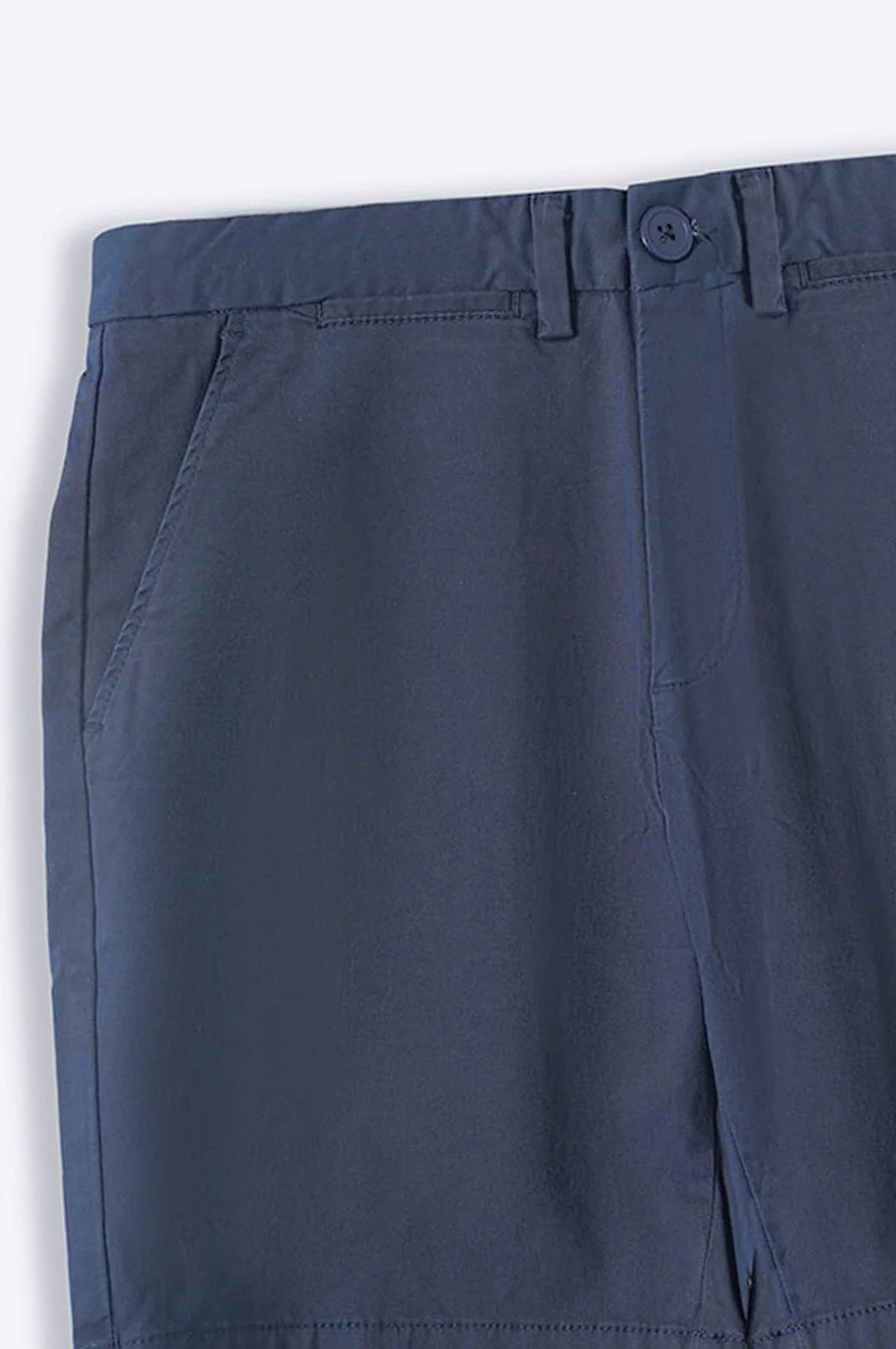BASIC CHINO SHORTS - Image 6