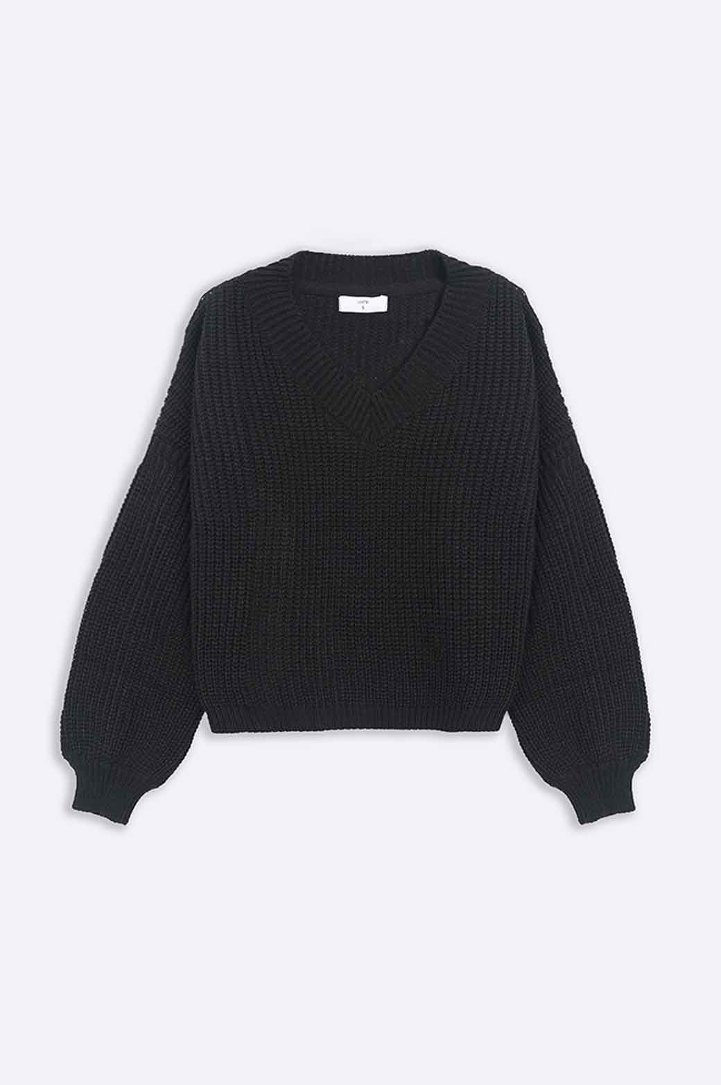 BASIC CRICKET JUMPER - Image 5