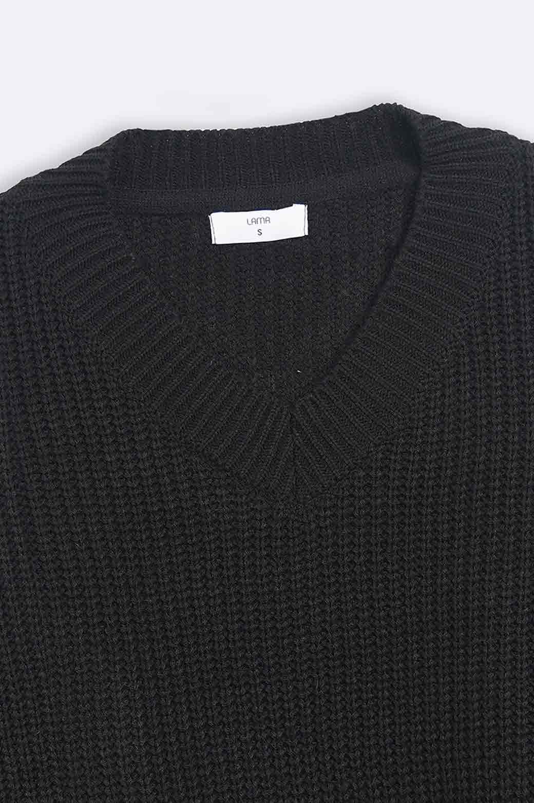 BASIC CRICKET JUMPER - Image 6