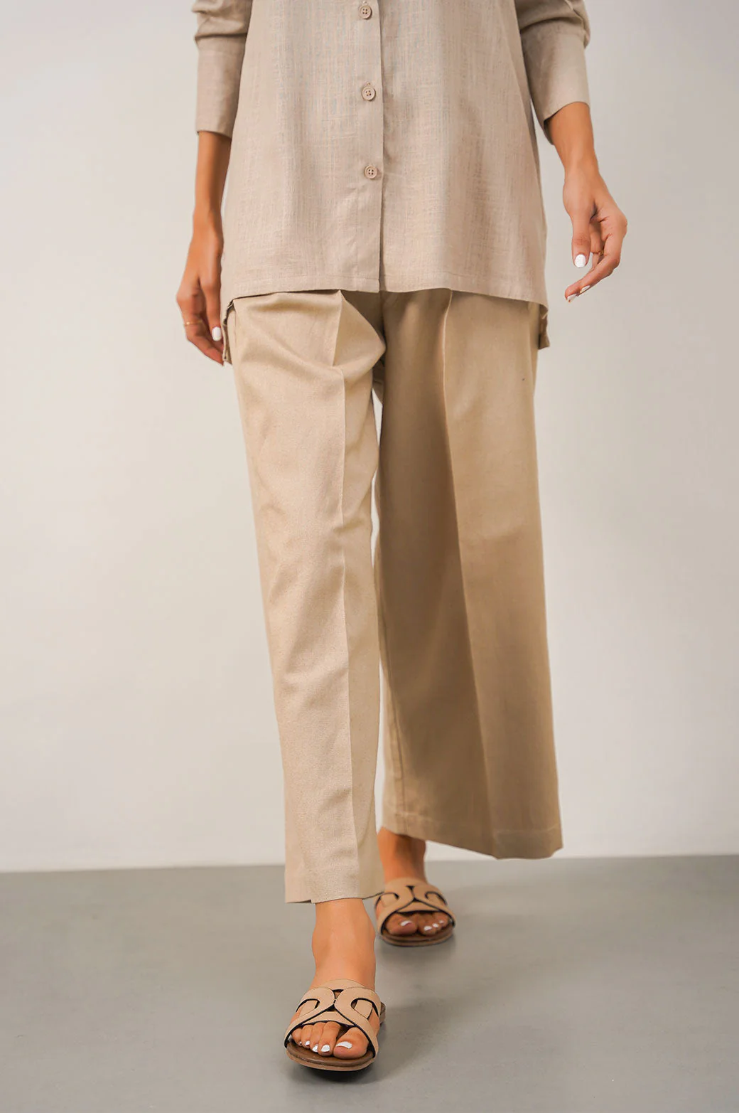 BASIC CULOTTES - Image 2