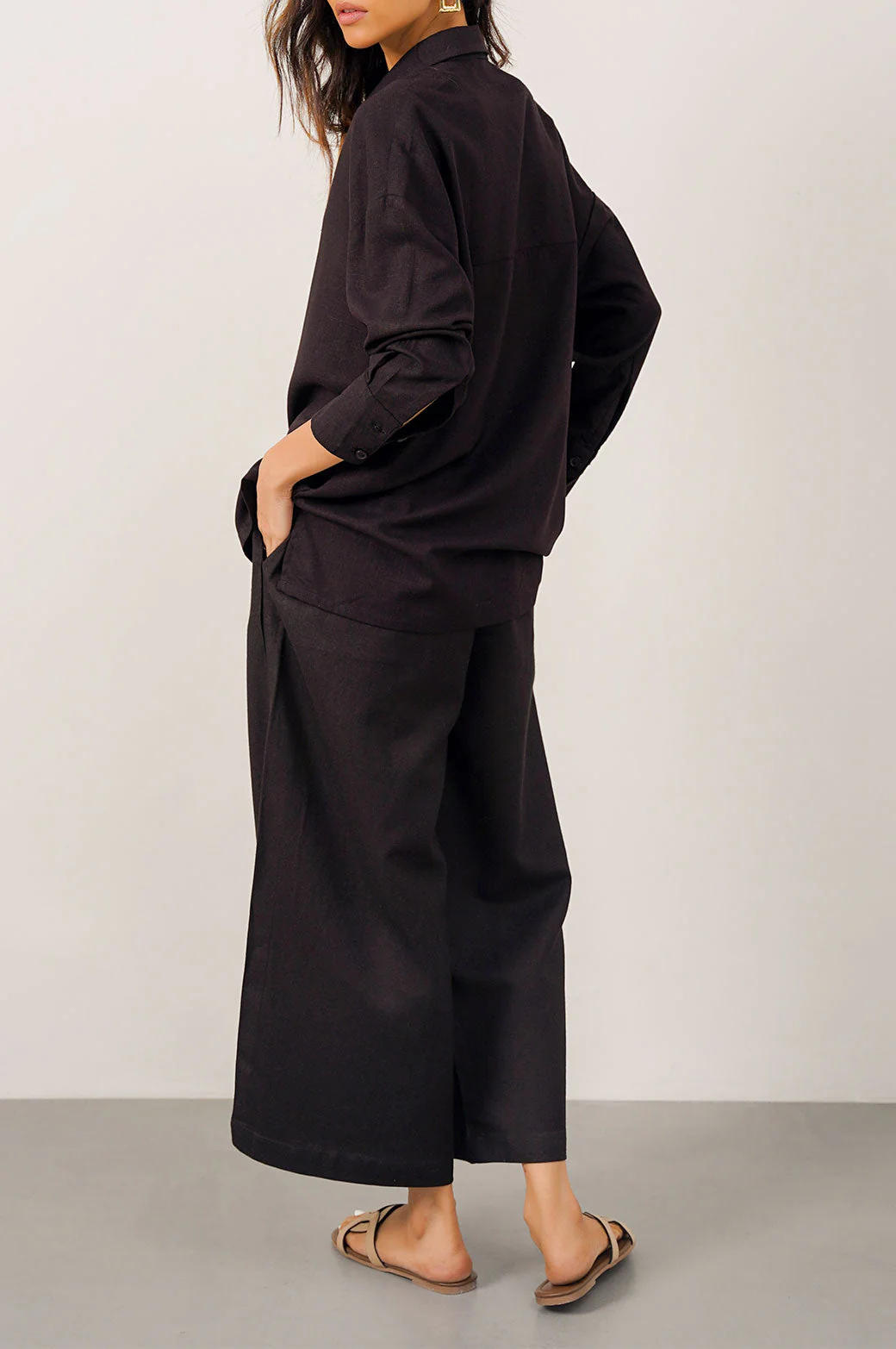 BASIC CULOTTES - Image 4