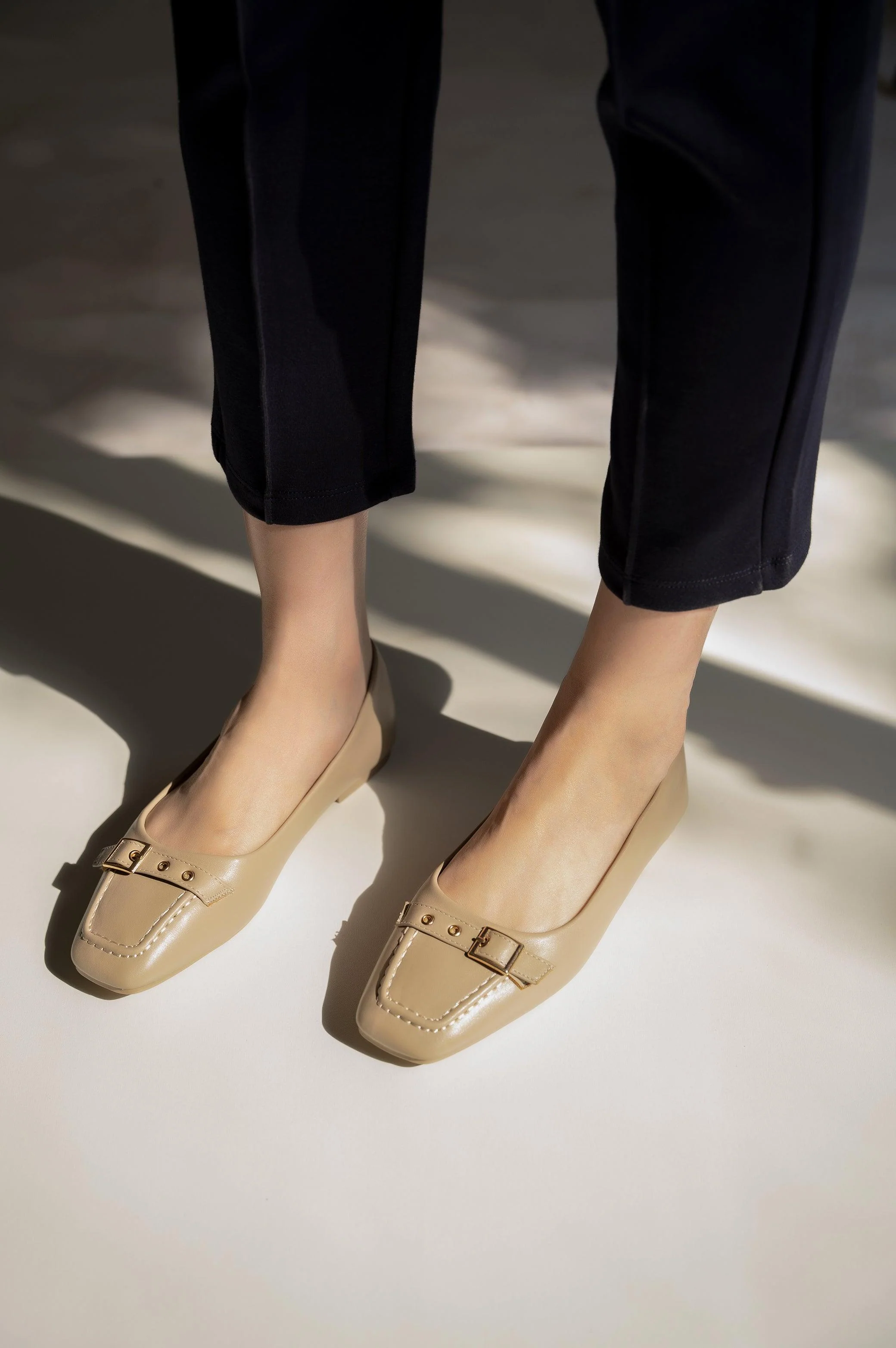 BASIC MAMA BOOTIES - Image 2