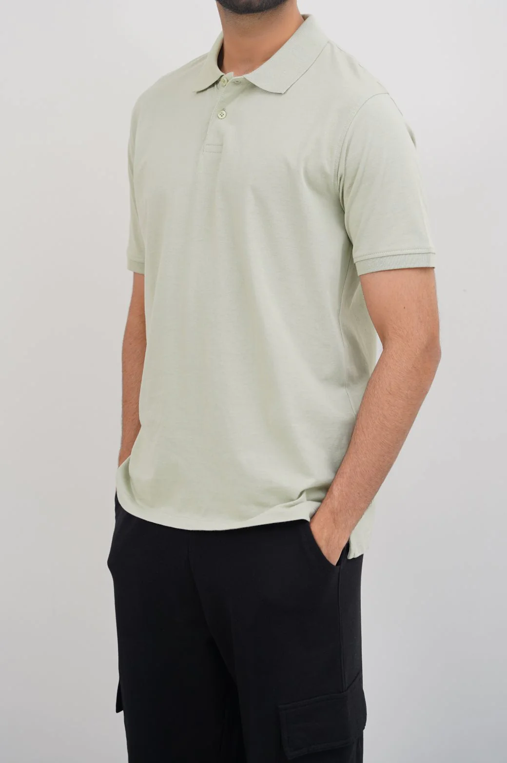 BASIC POLO