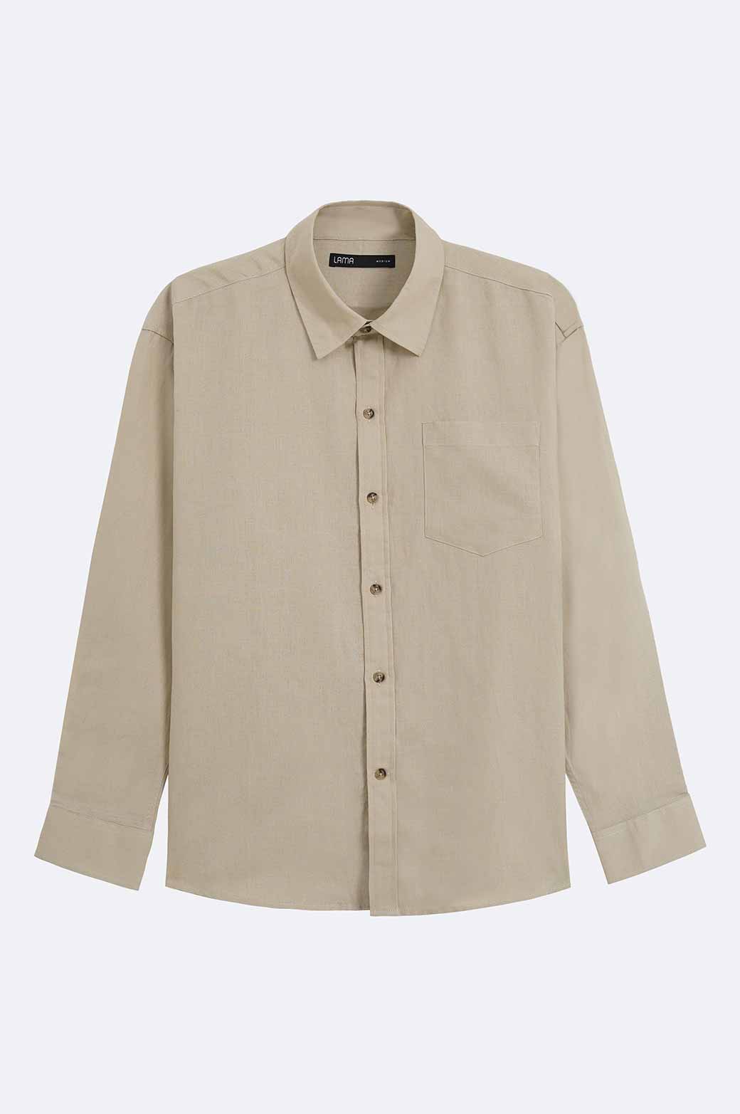 BASIC SHIRT - Image 5