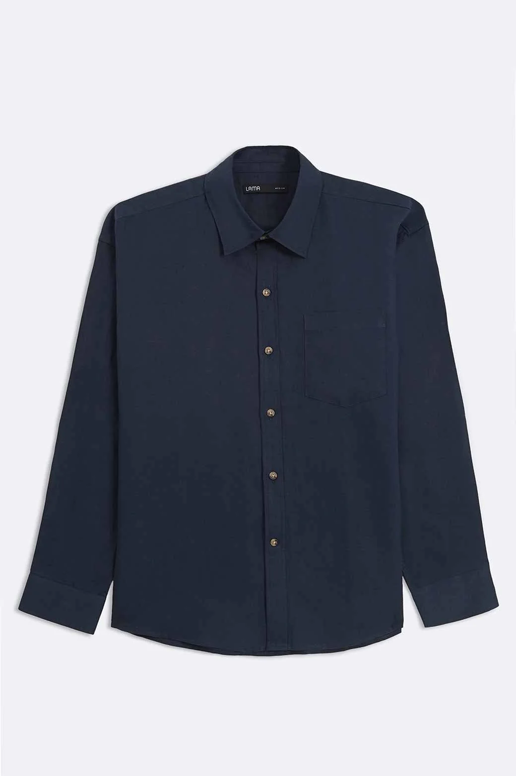 BASIC SHIRT - Image 5